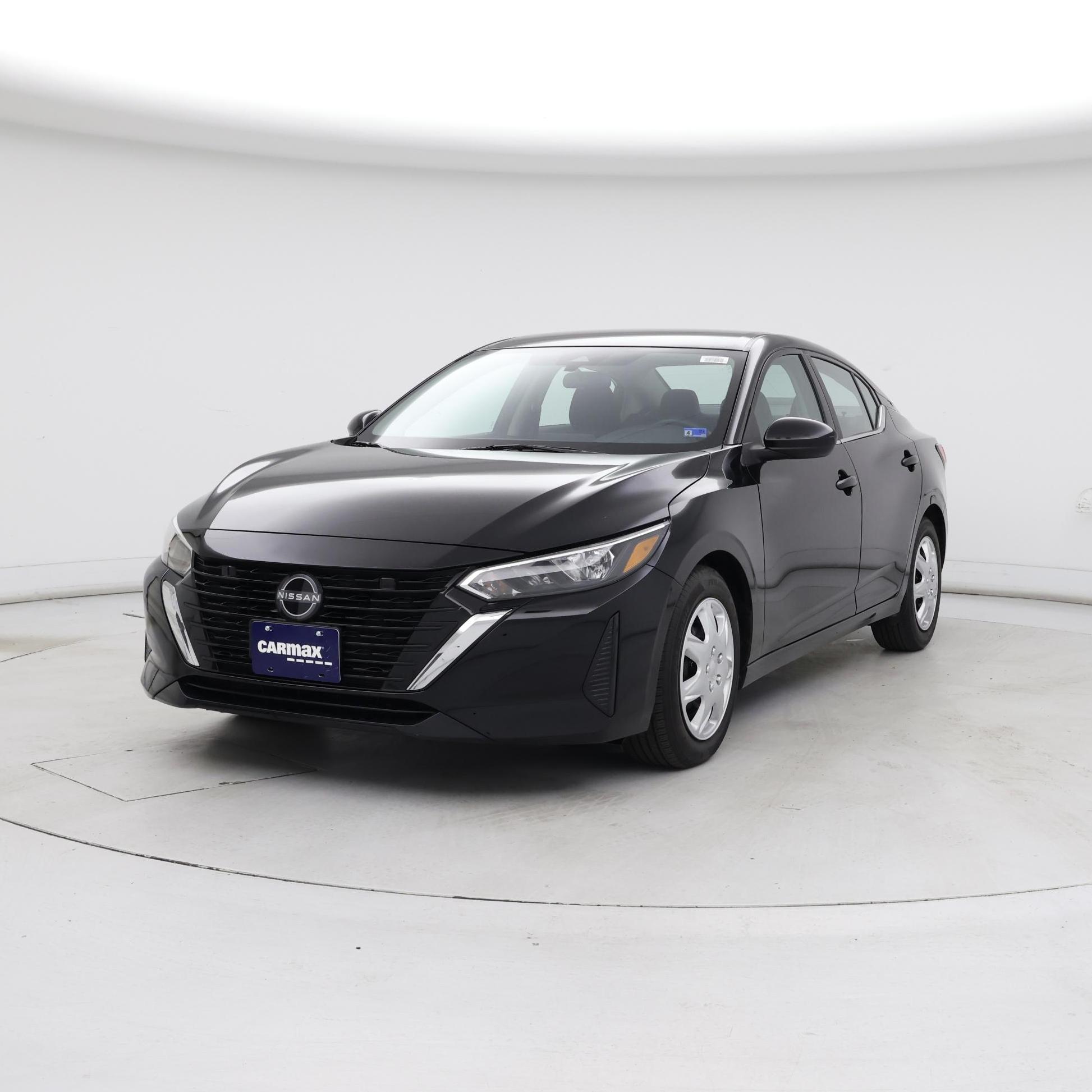 Thumbnail: 2025 Nissan Sentra - 4