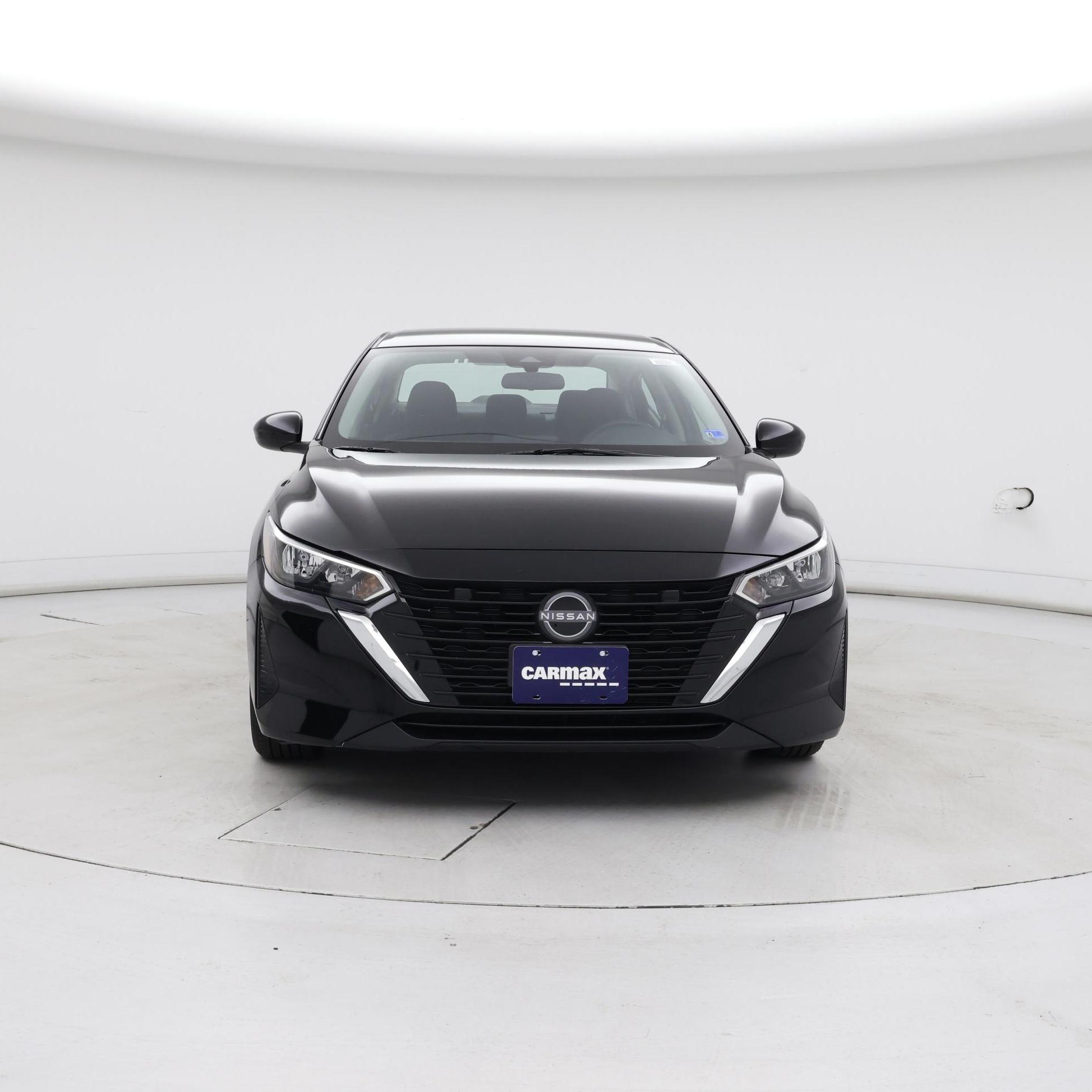 Thumbnail: 2025 Nissan Sentra - 5