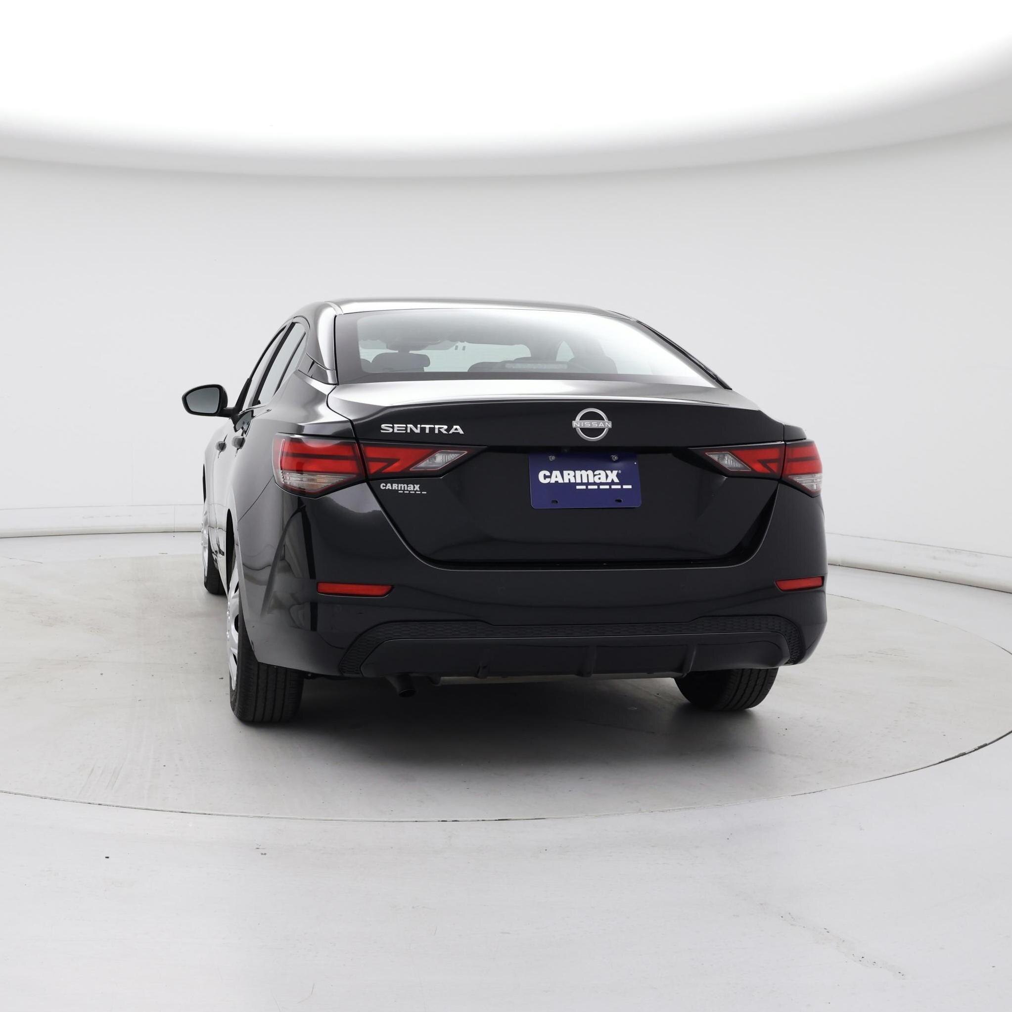 Thumbnail: 2025 Nissan Sentra - 6