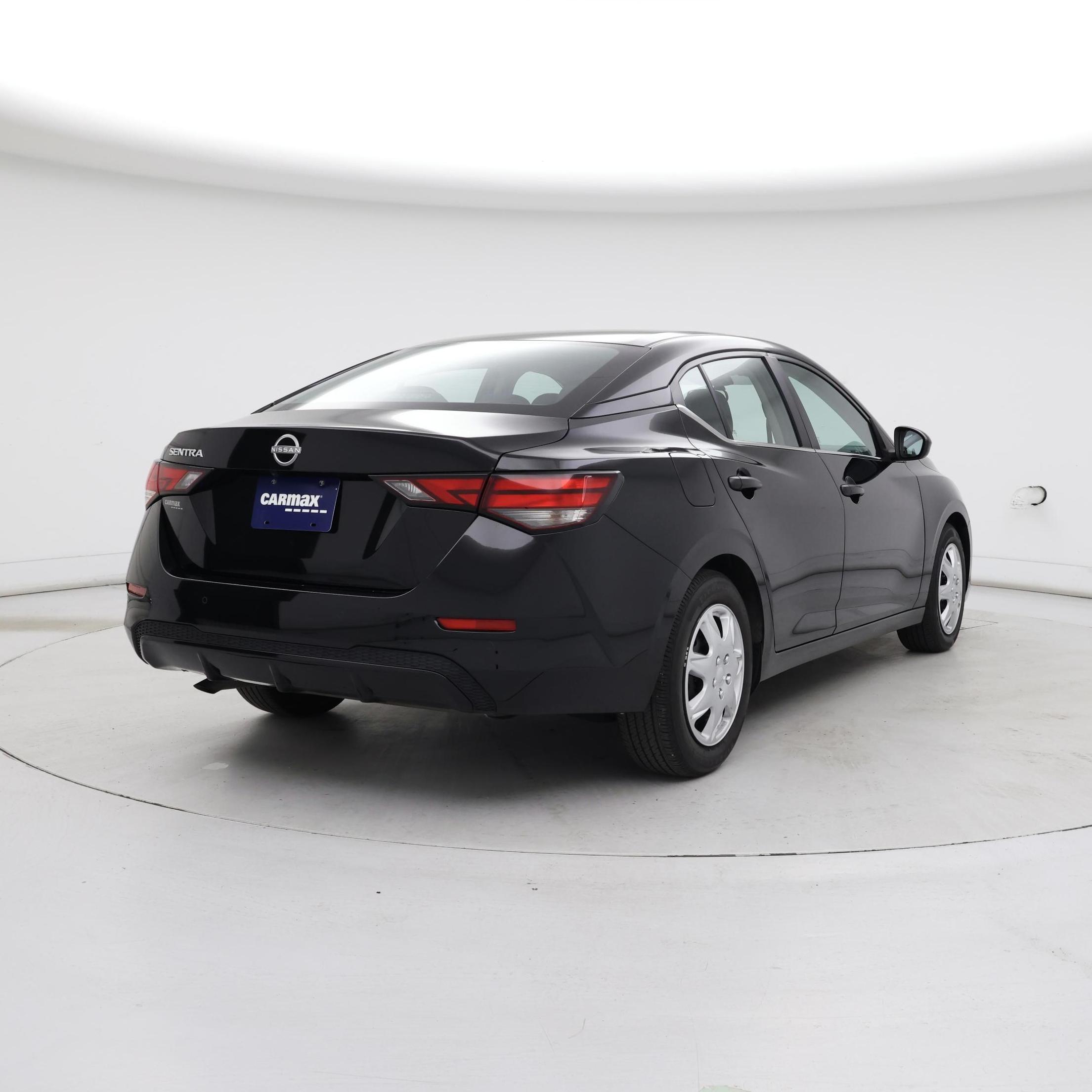 Thumbnail: 2025 Nissan Sentra - 8