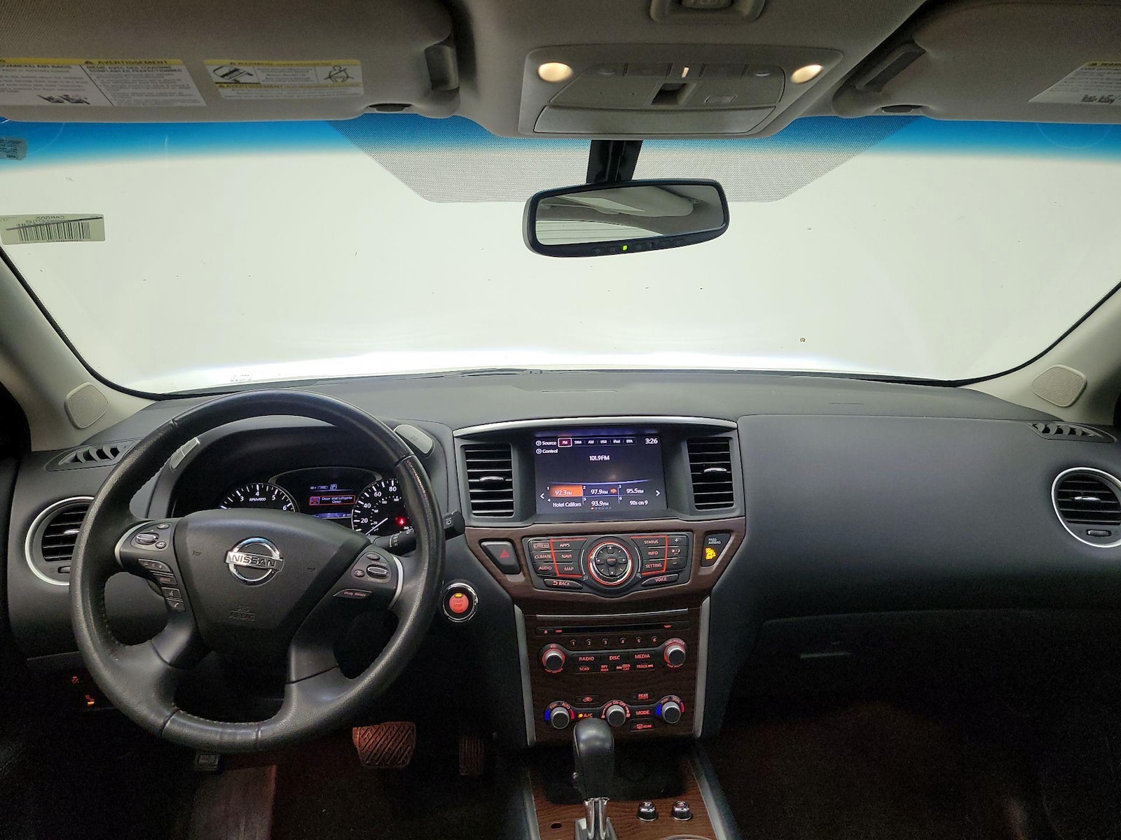 Navigation System