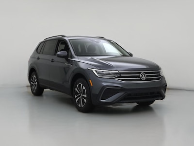 2023 Volkswagen Tiguan S