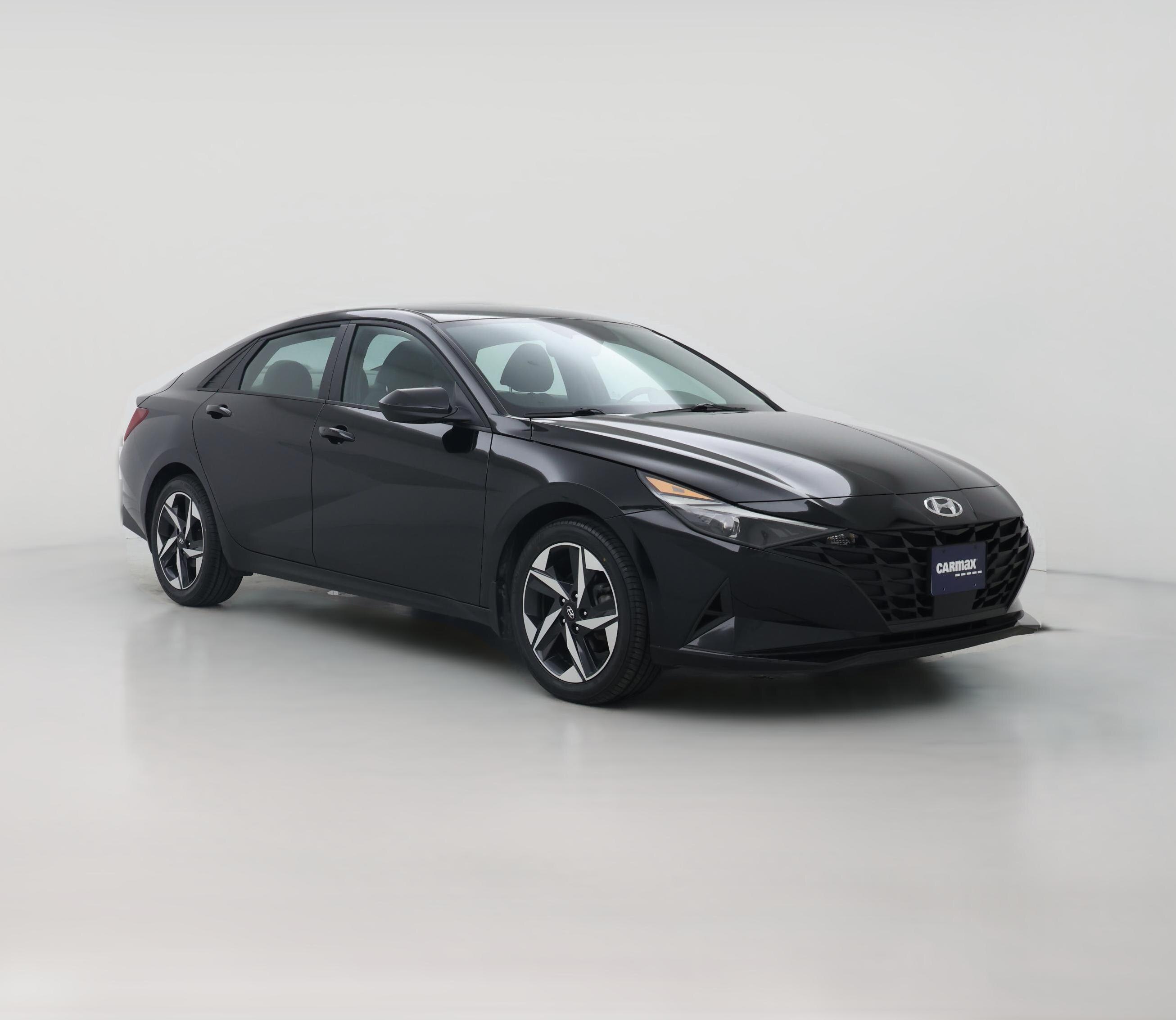 Thumbnail: 2023 Hyundai Elantra - 1