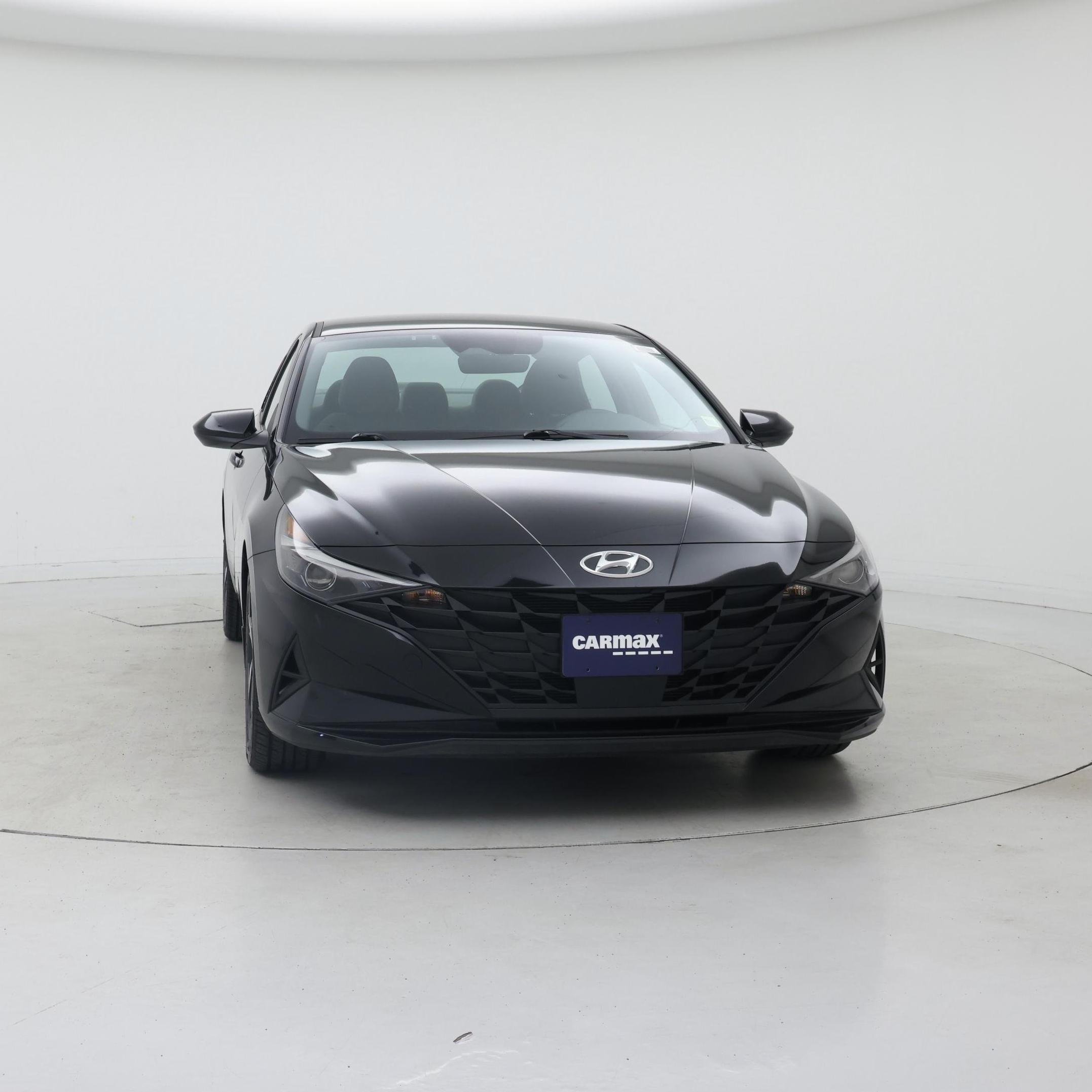 Thumbnail: 2023 Hyundai Elantra - 5