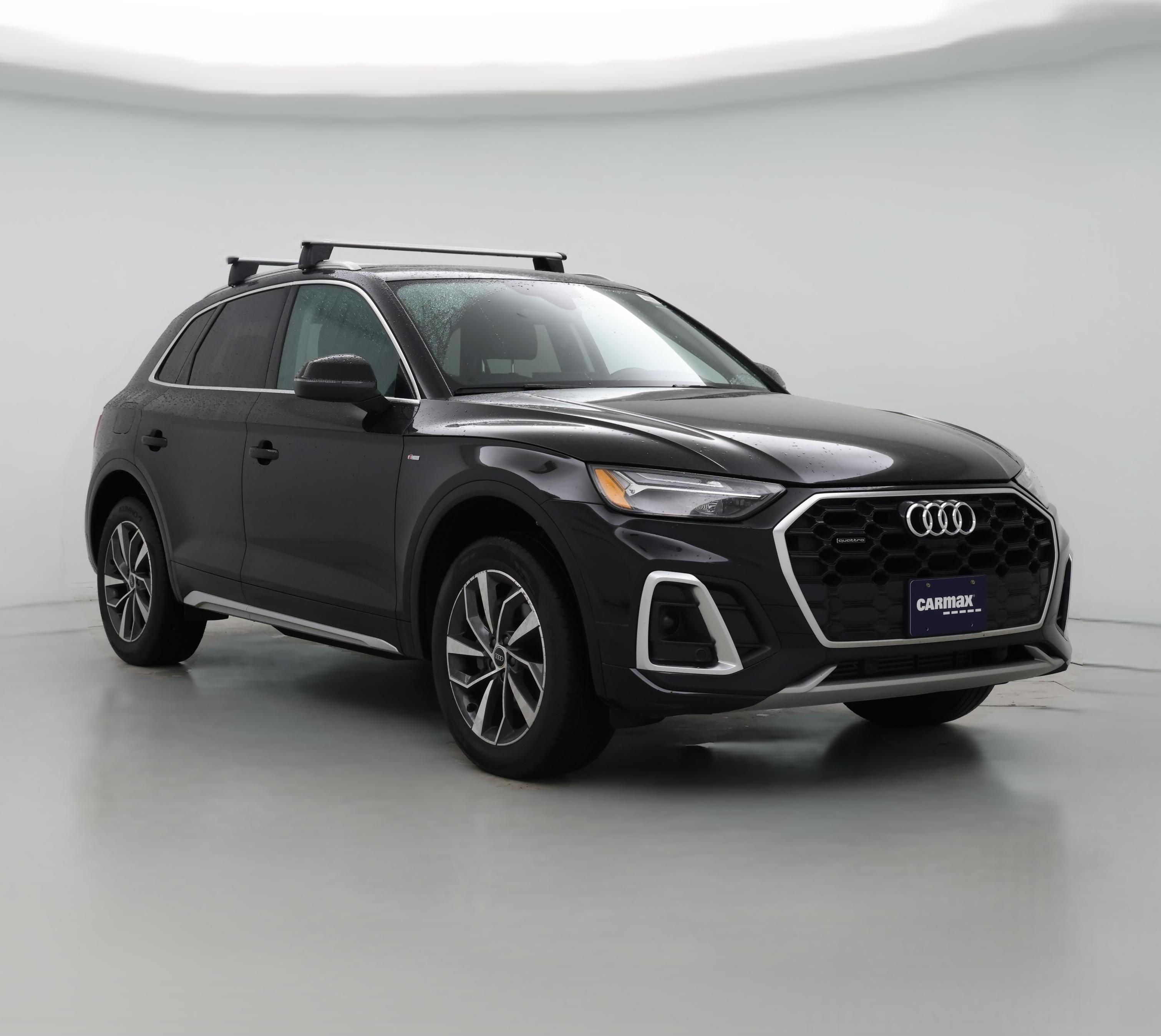 Thumbnail: 2023 Audi Q5 - 1