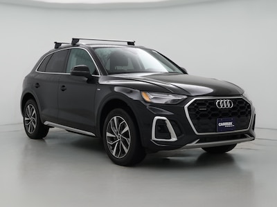 2023 Audi Q5 Premium Plus