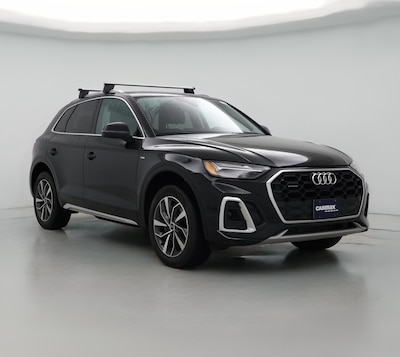 2023 Audi Q5 S-Line Premium Plus