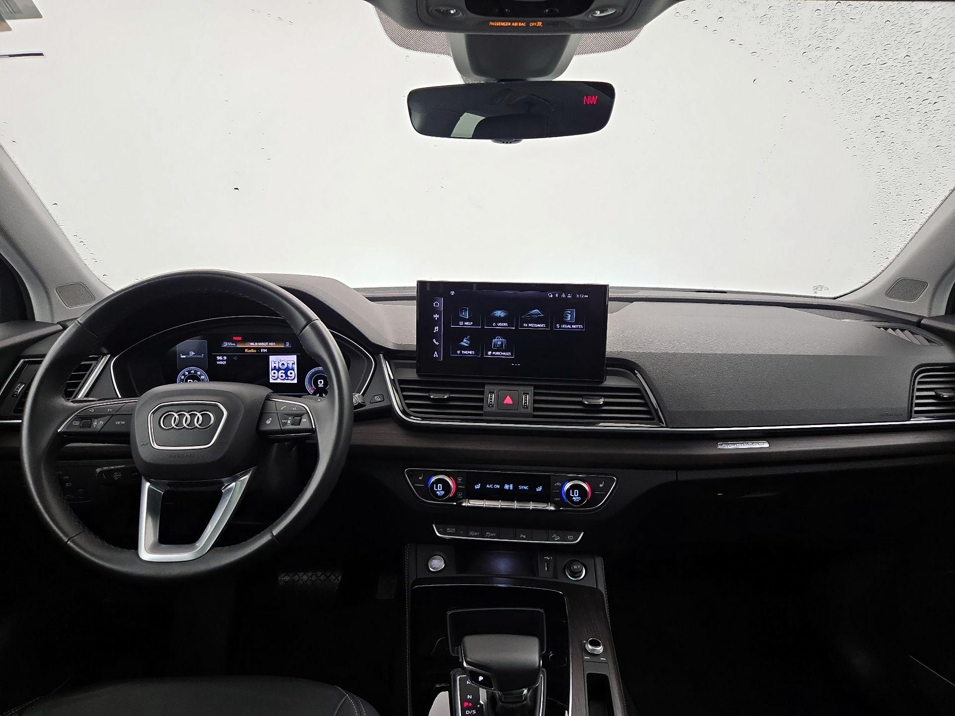 Thumbnail: 2023 Audi Q5 - 9