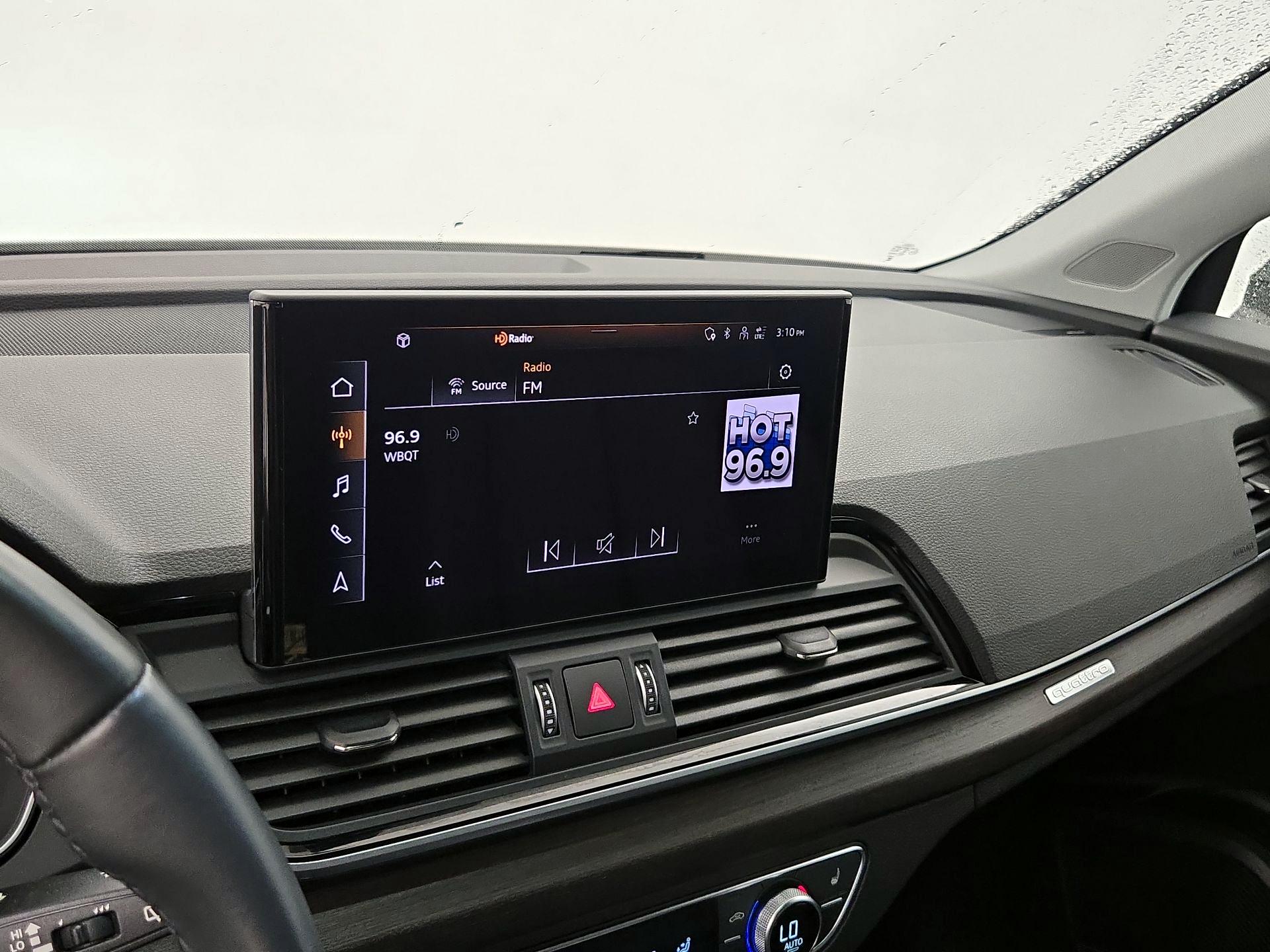 Thumbnail: 2023 Audi Q5 - 15