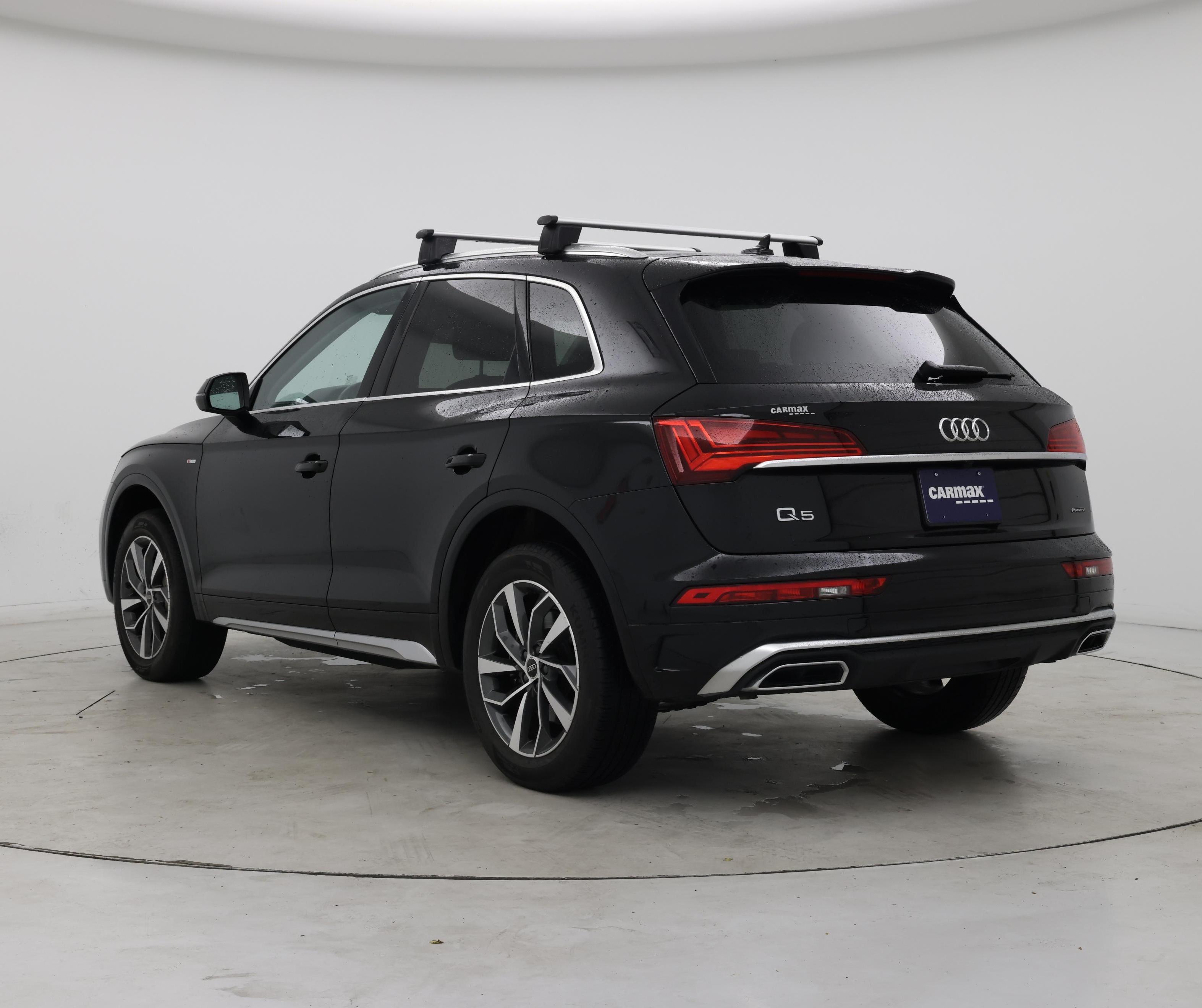 Thumbnail: 2023 Audi Q5 - 2