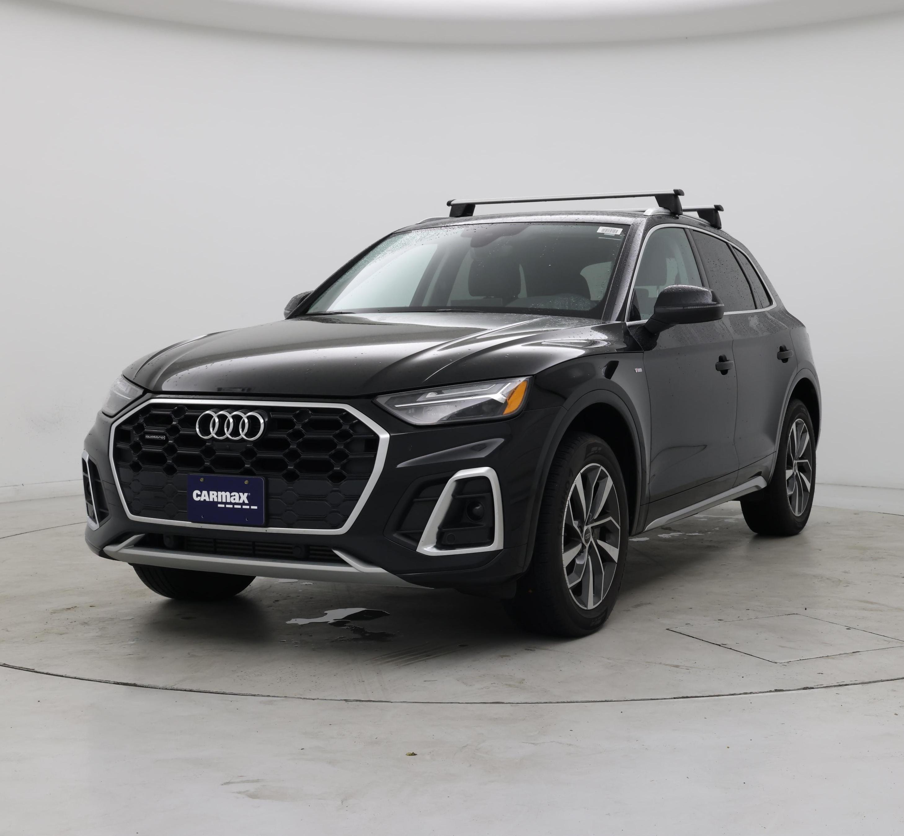 Thumbnail: 2023 Audi Q5 - 4