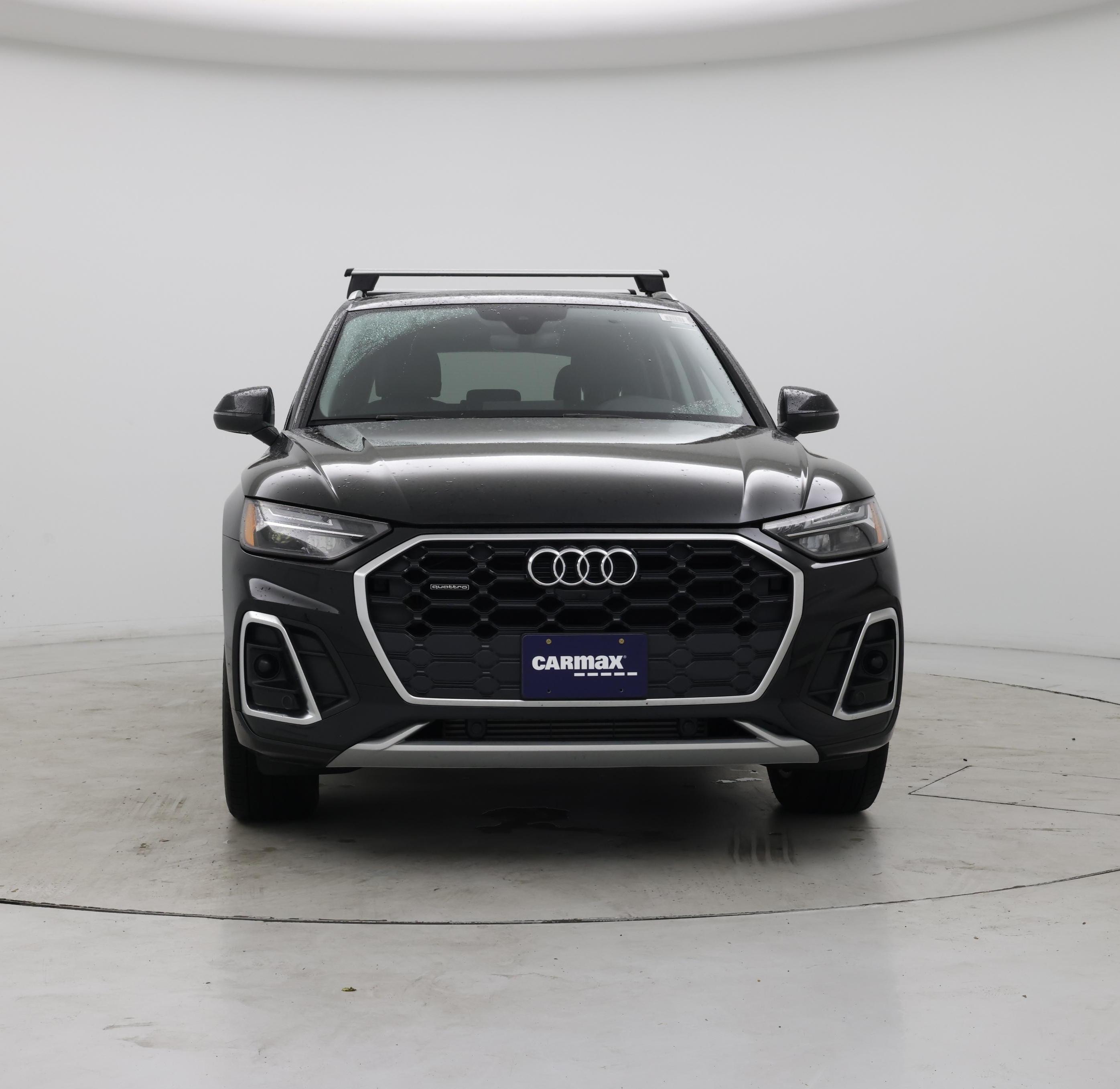 Thumbnail: 2023 Audi Q5 - 5