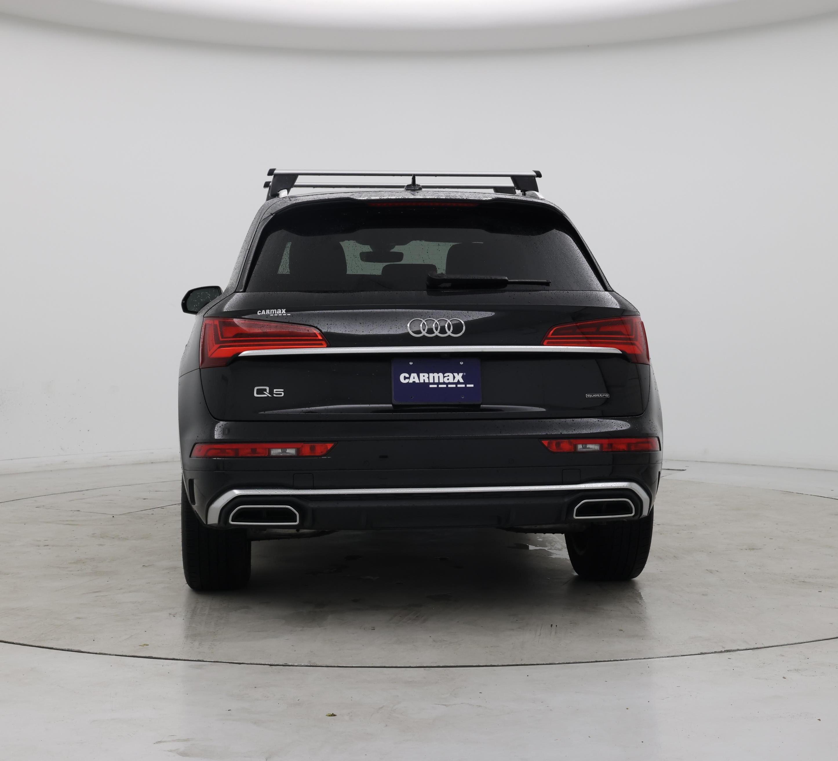 Thumbnail: 2023 Audi Q5 - 6