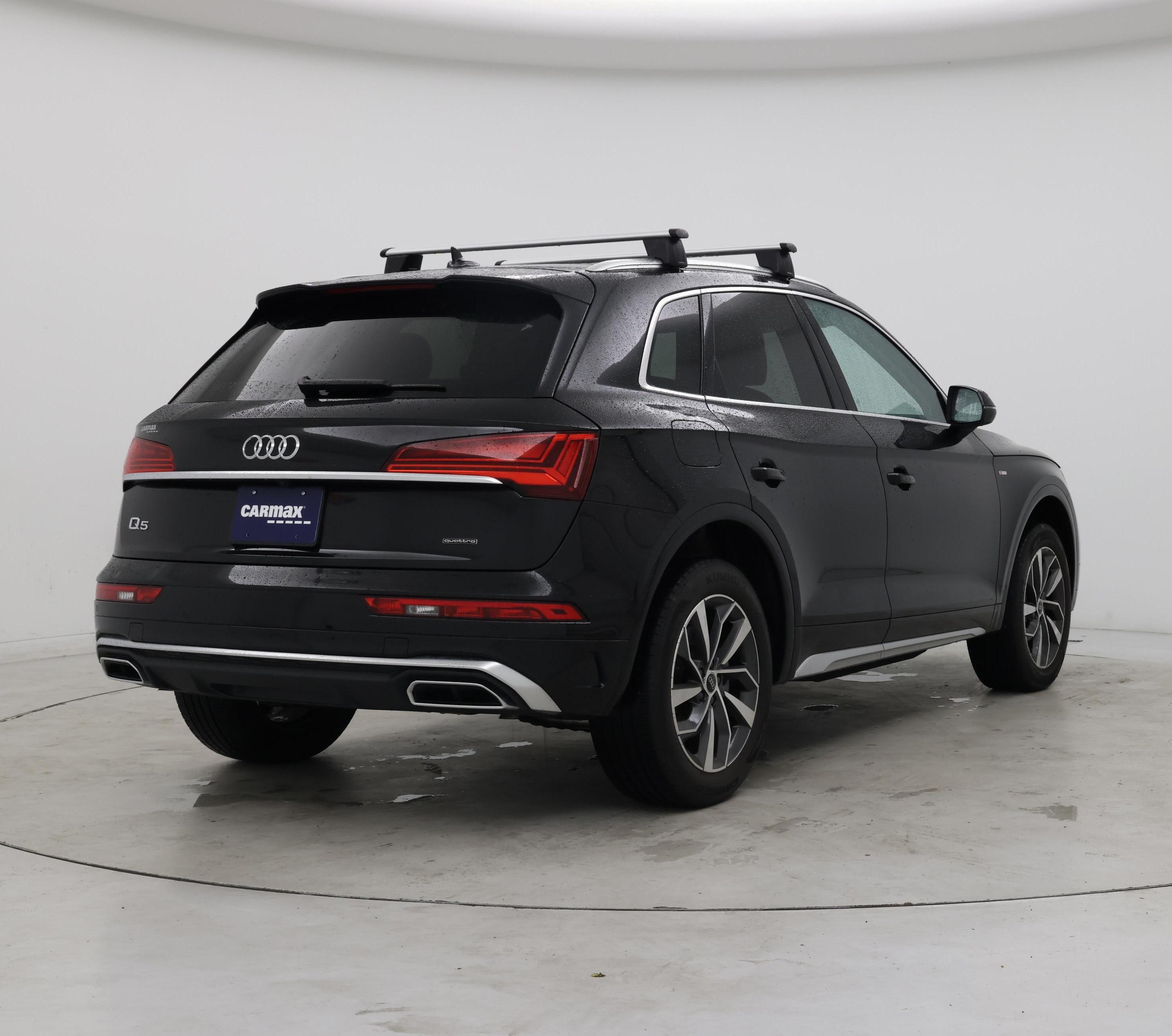 Thumbnail: 2023 Audi Q5 - 8