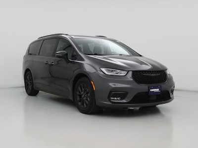 2023 Chrysler Pacifica Touring
