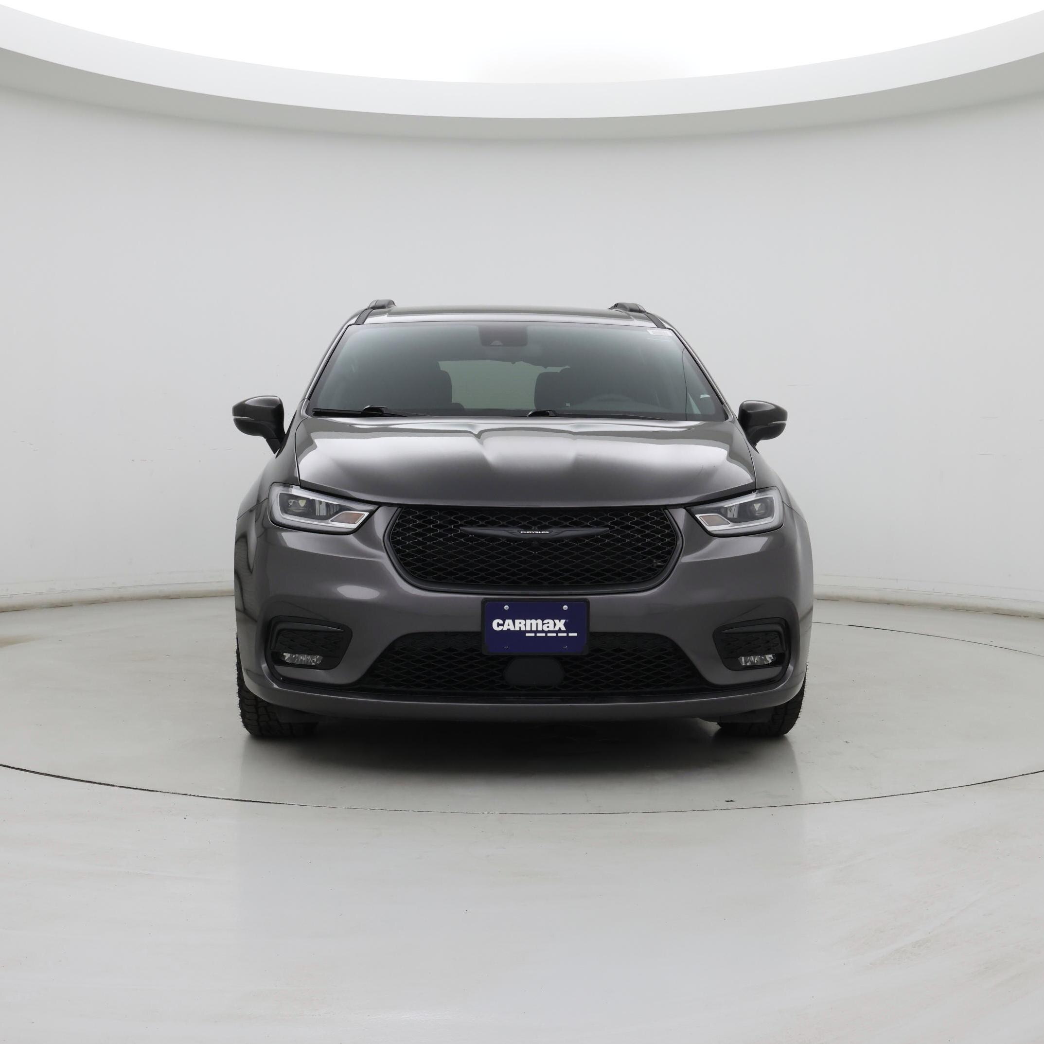 Thumbnail: 2023 Chrysler Pacifica - 5