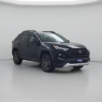 2023 Toyota RAV4 Adventure
