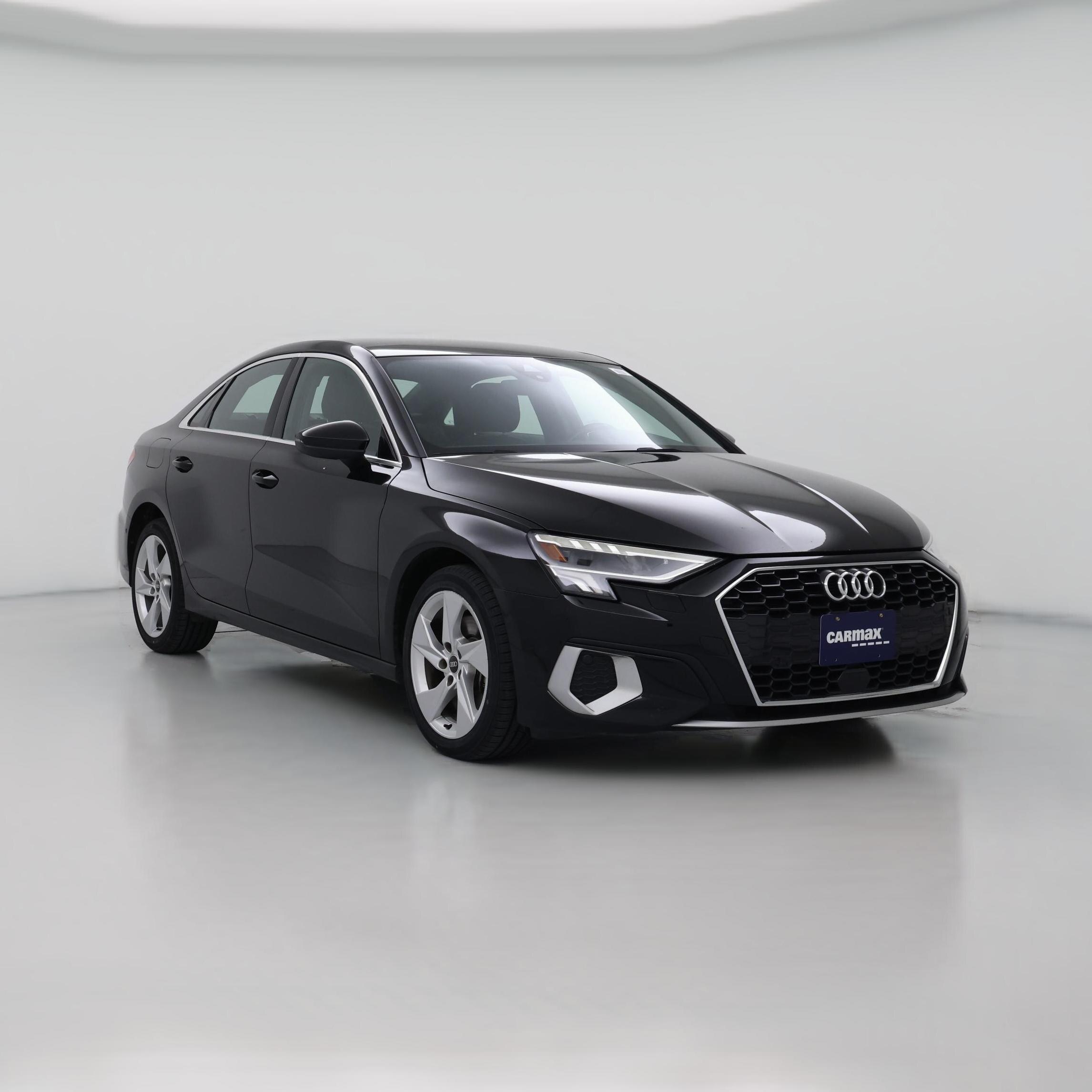 Thumbnail: 2023 Audi A3 - 1