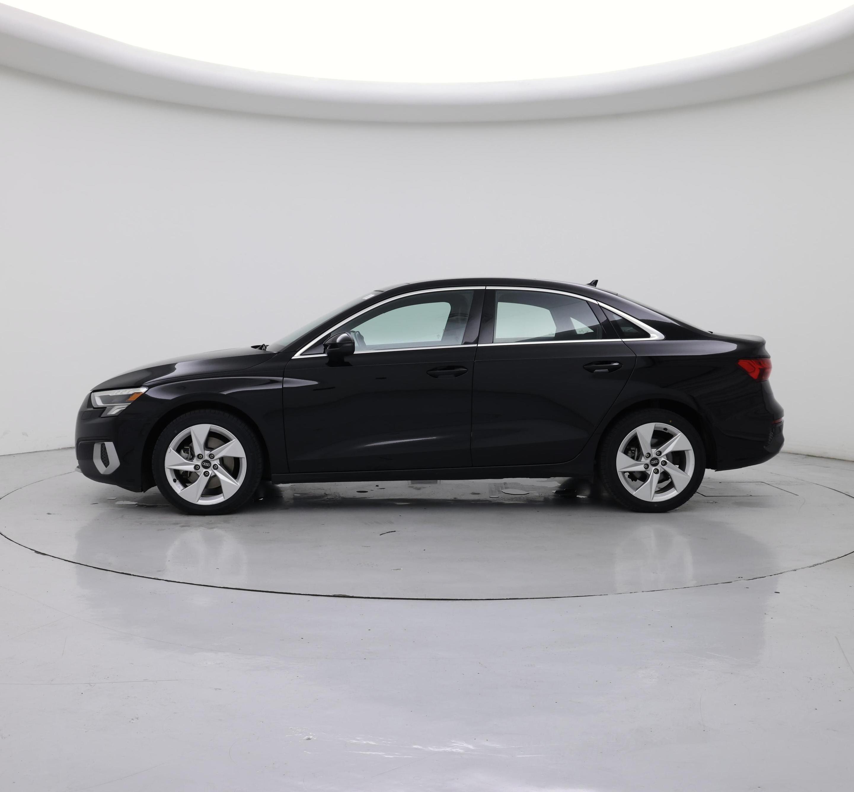 Thumbnail: 2023 Audi A3 - 3
