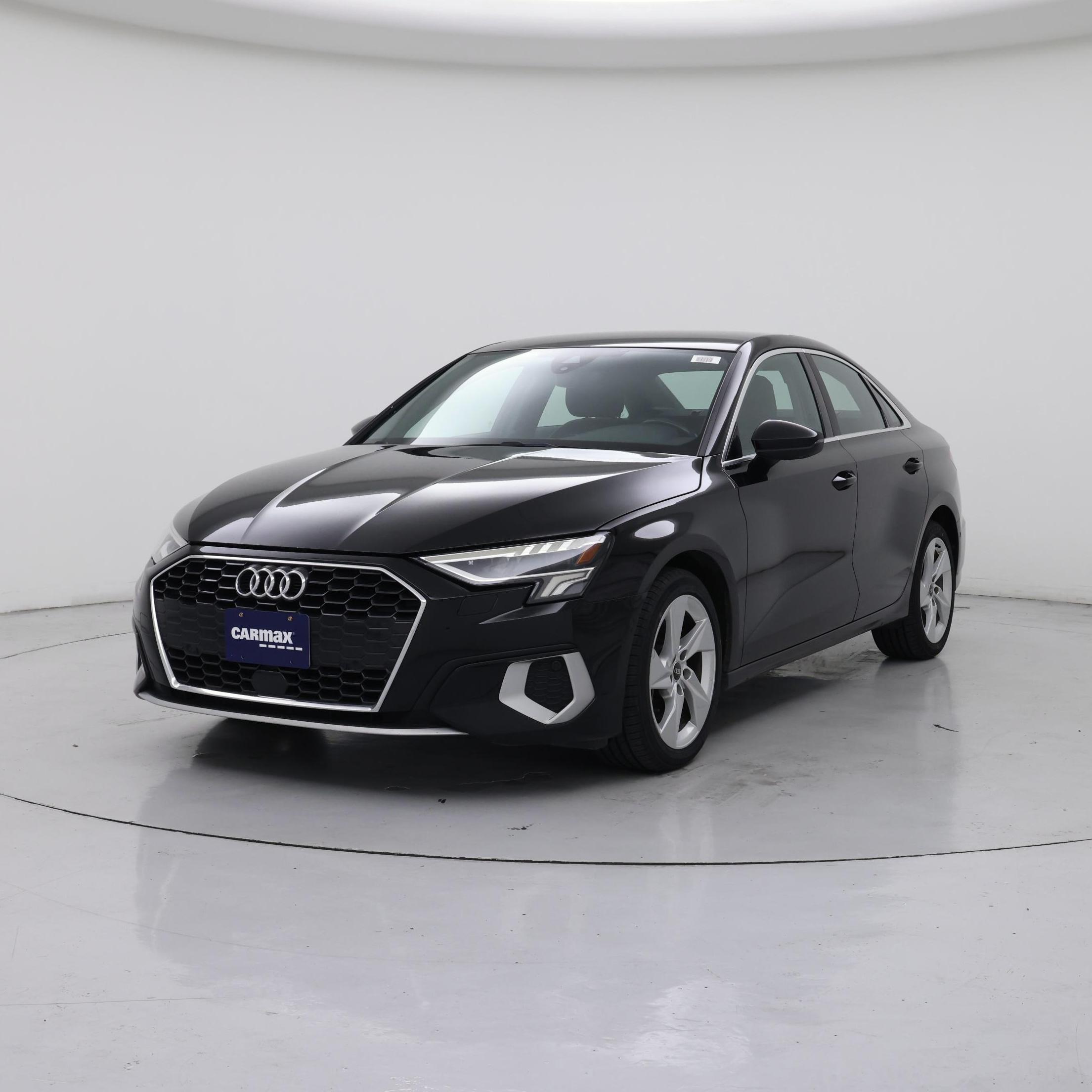 Thumbnail: 2023 Audi A3 - 4