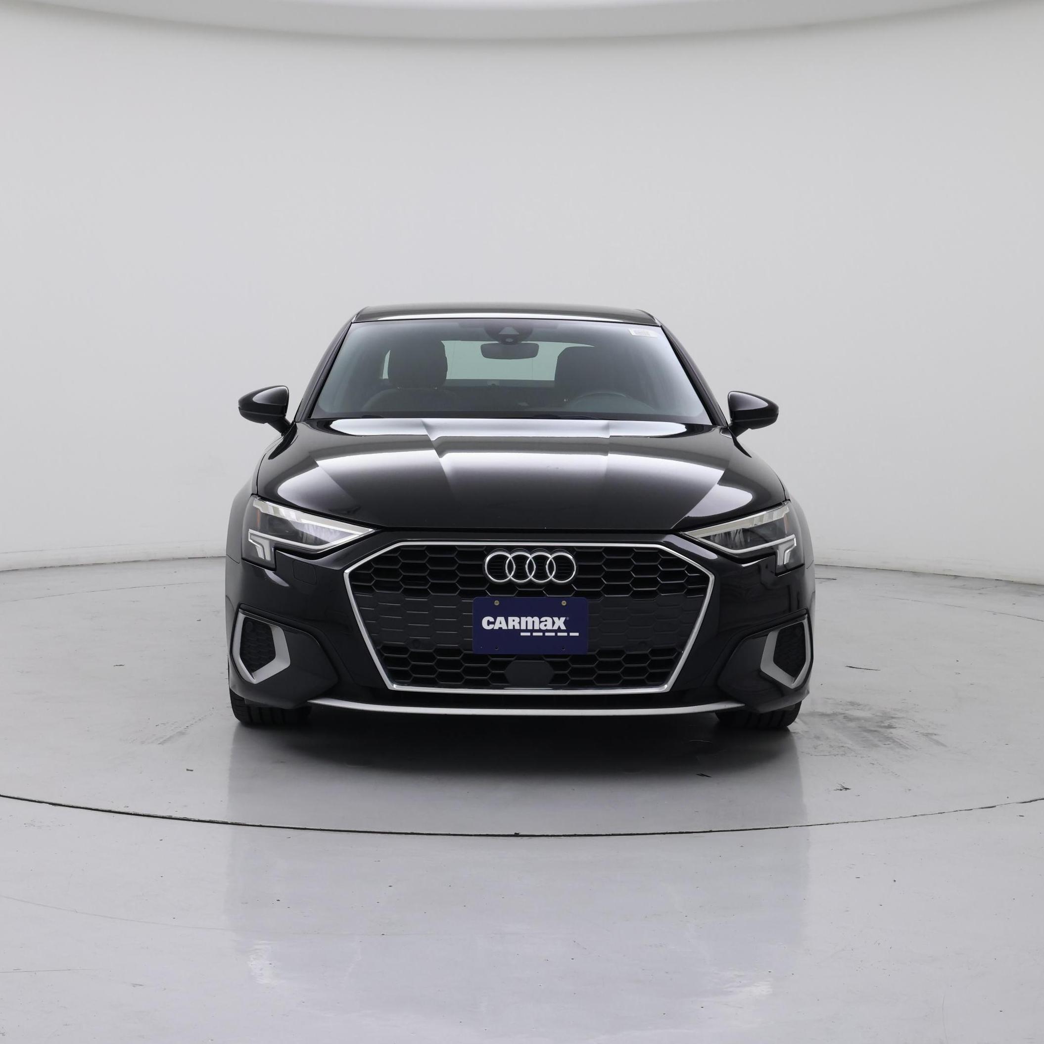 Thumbnail: 2023 Audi A3 - 5
