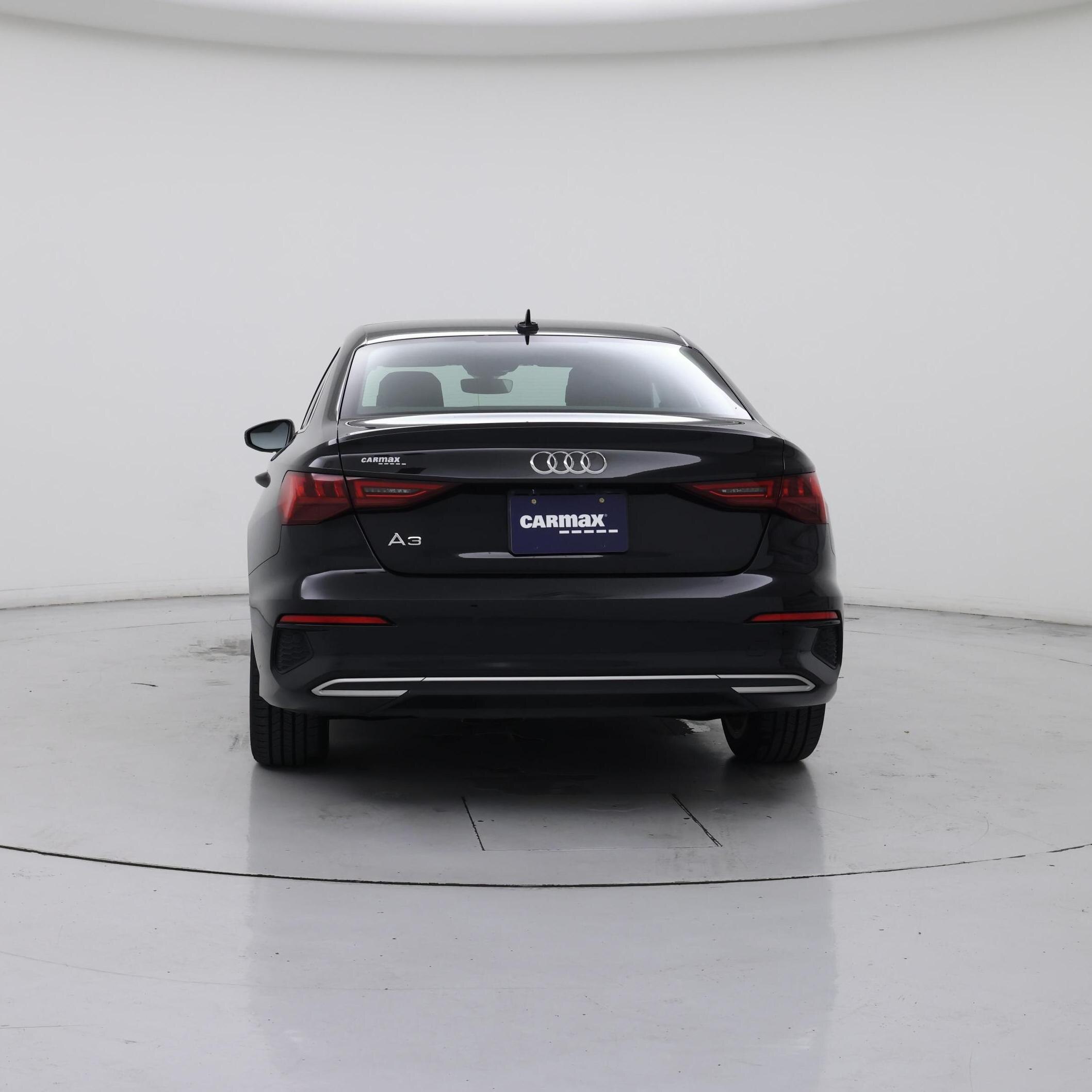 Thumbnail: 2023 Audi A3 - 6