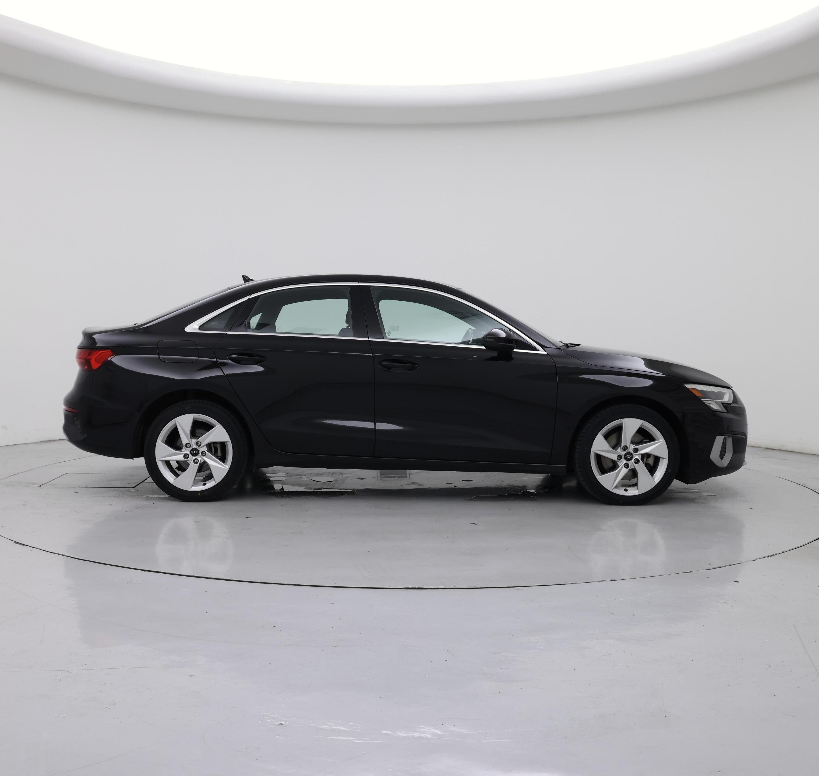 Thumbnail: 2023 Audi A3 - 7
