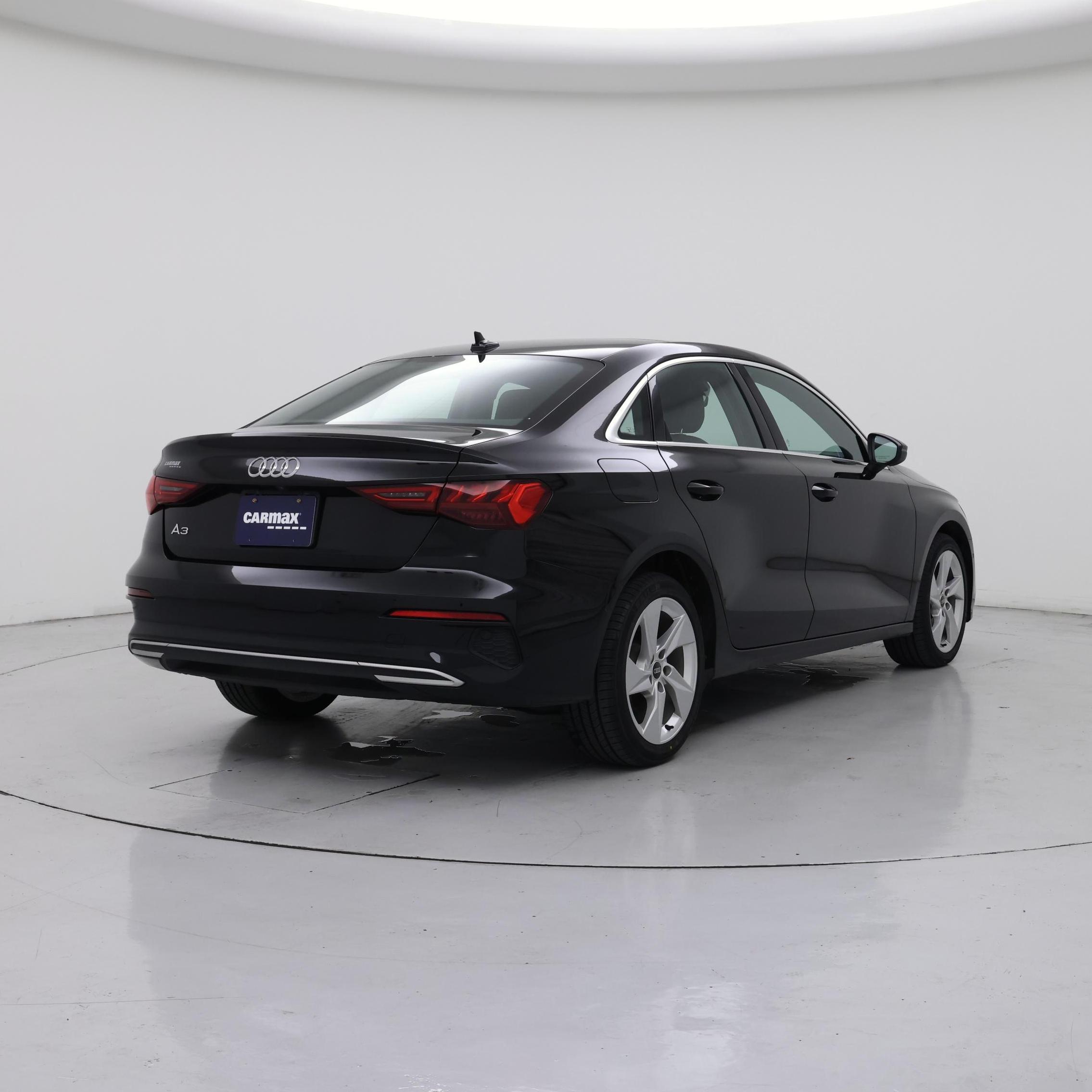 Thumbnail: 2023 Audi A3 - 8