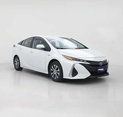 2022 Toyota Prius Prime Hybrid LE