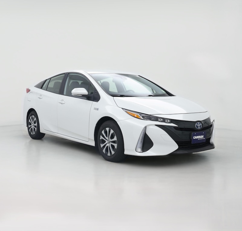 2022 Toyota Prius Prime Hybrid XLE