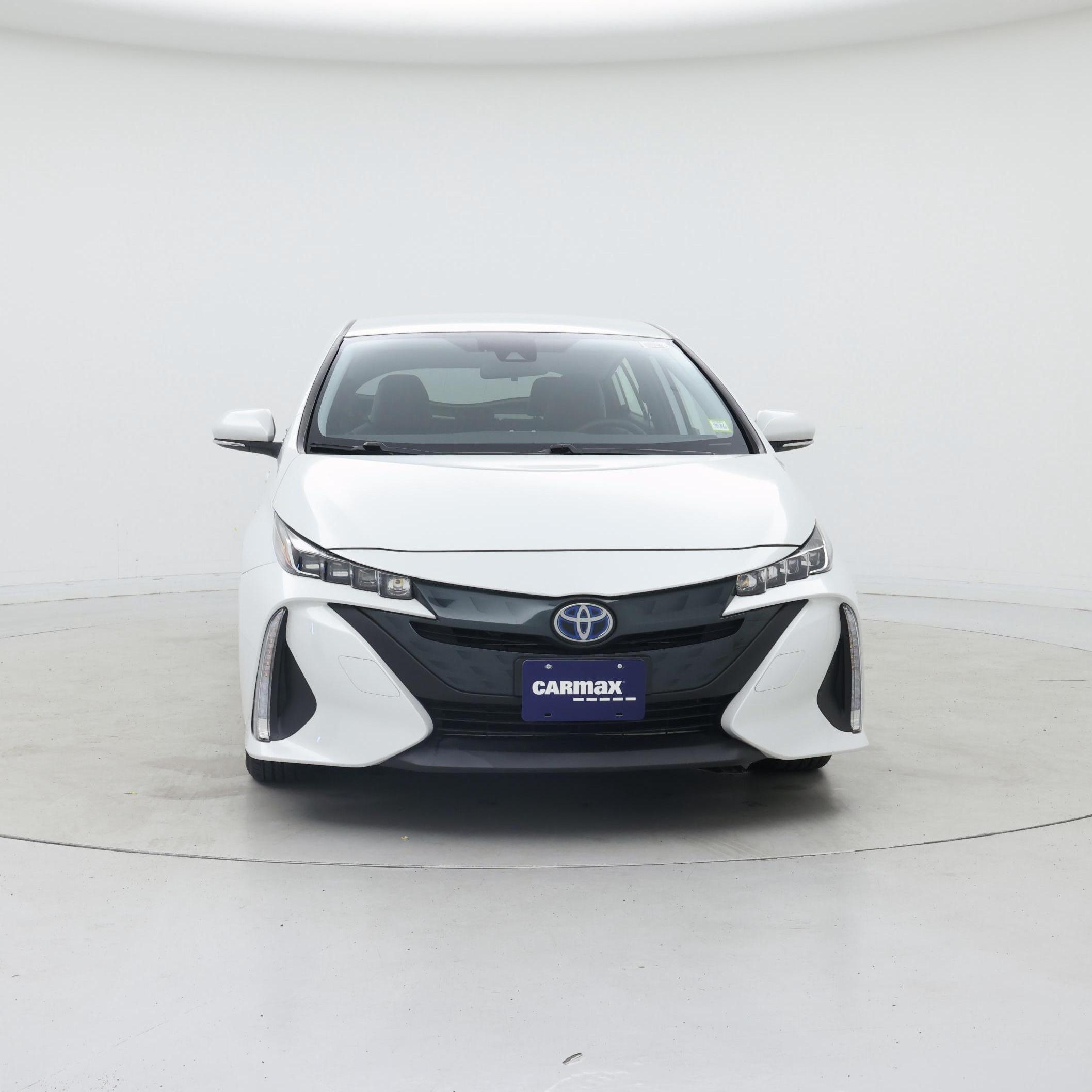 Thumbnail: 2022 Toyota Prius Prime - 5