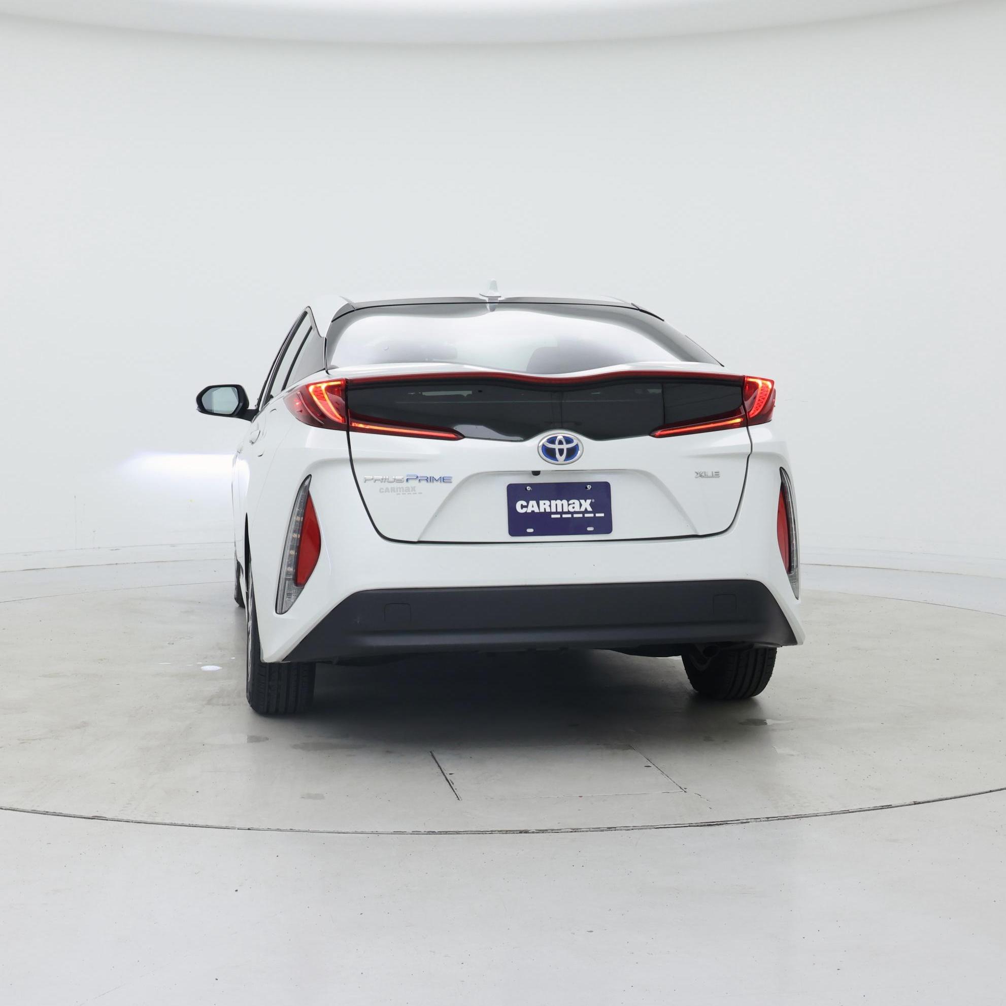 Thumbnail: 2022 Toyota Prius Prime - 6