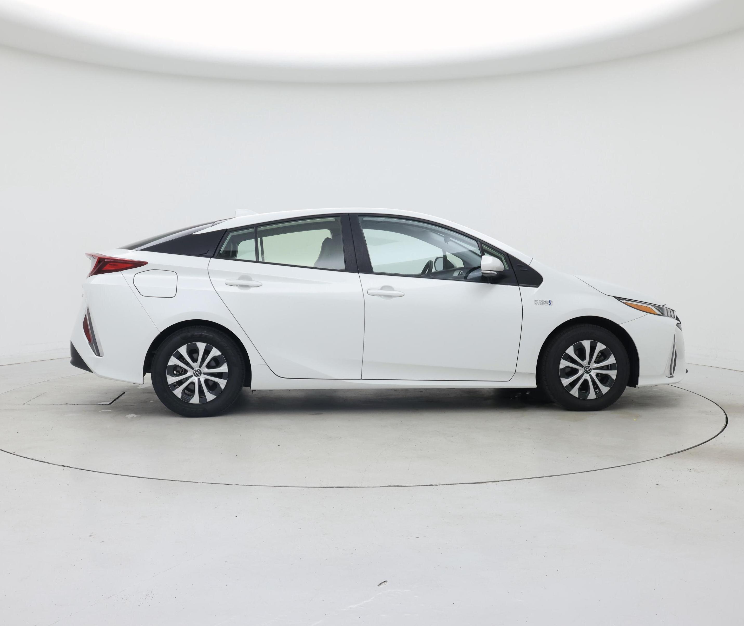Thumbnail: 2022 Toyota Prius Prime - 7
