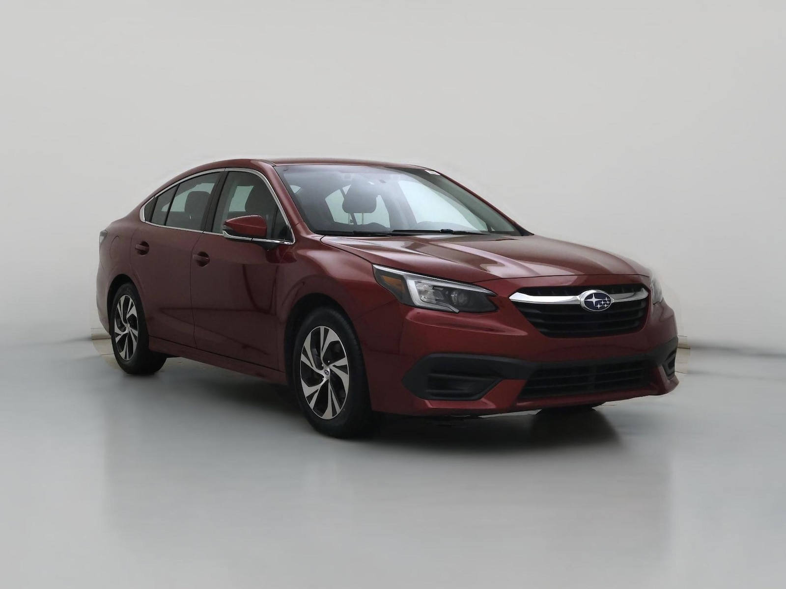 2022 Subaru Legacy