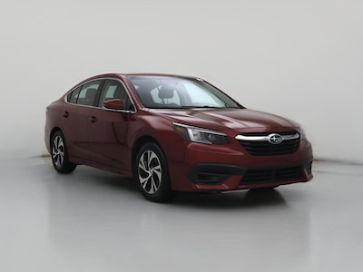 2022 Subaru Legacy Premium