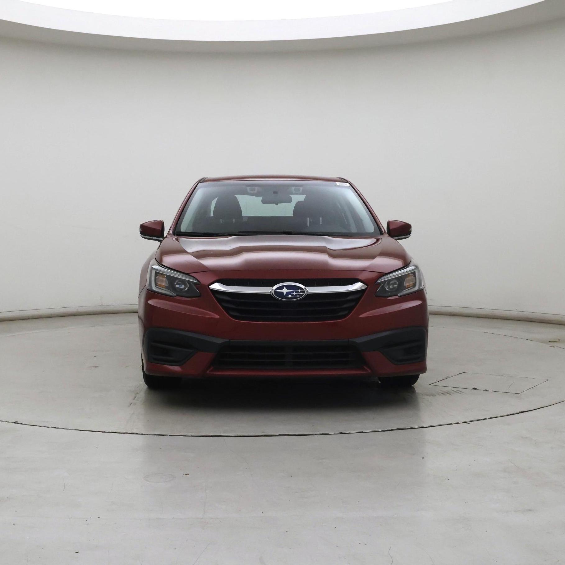 Thumbnail: 2022 Subaru Legacy - 5