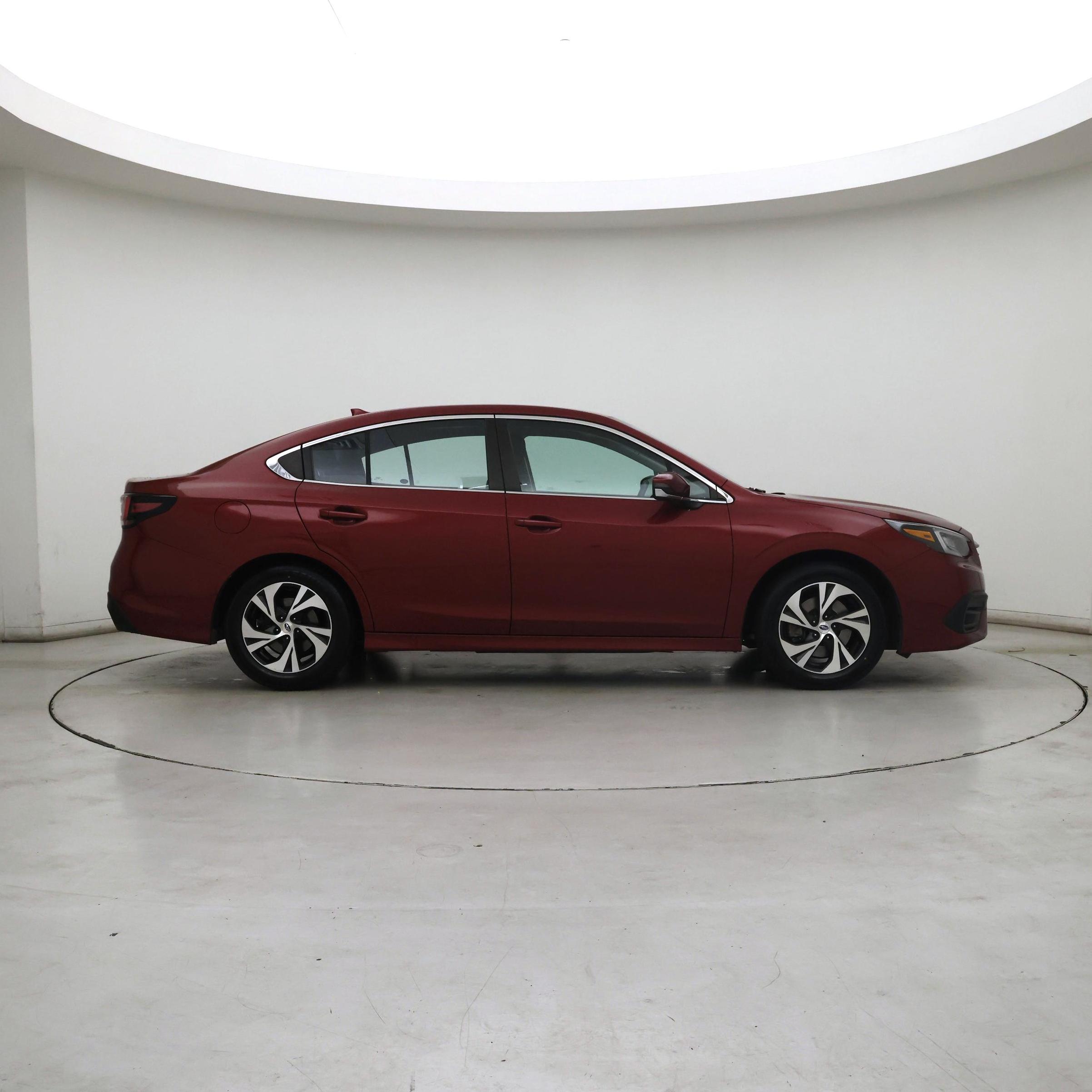 Thumbnail: 2022 Subaru Legacy - 7