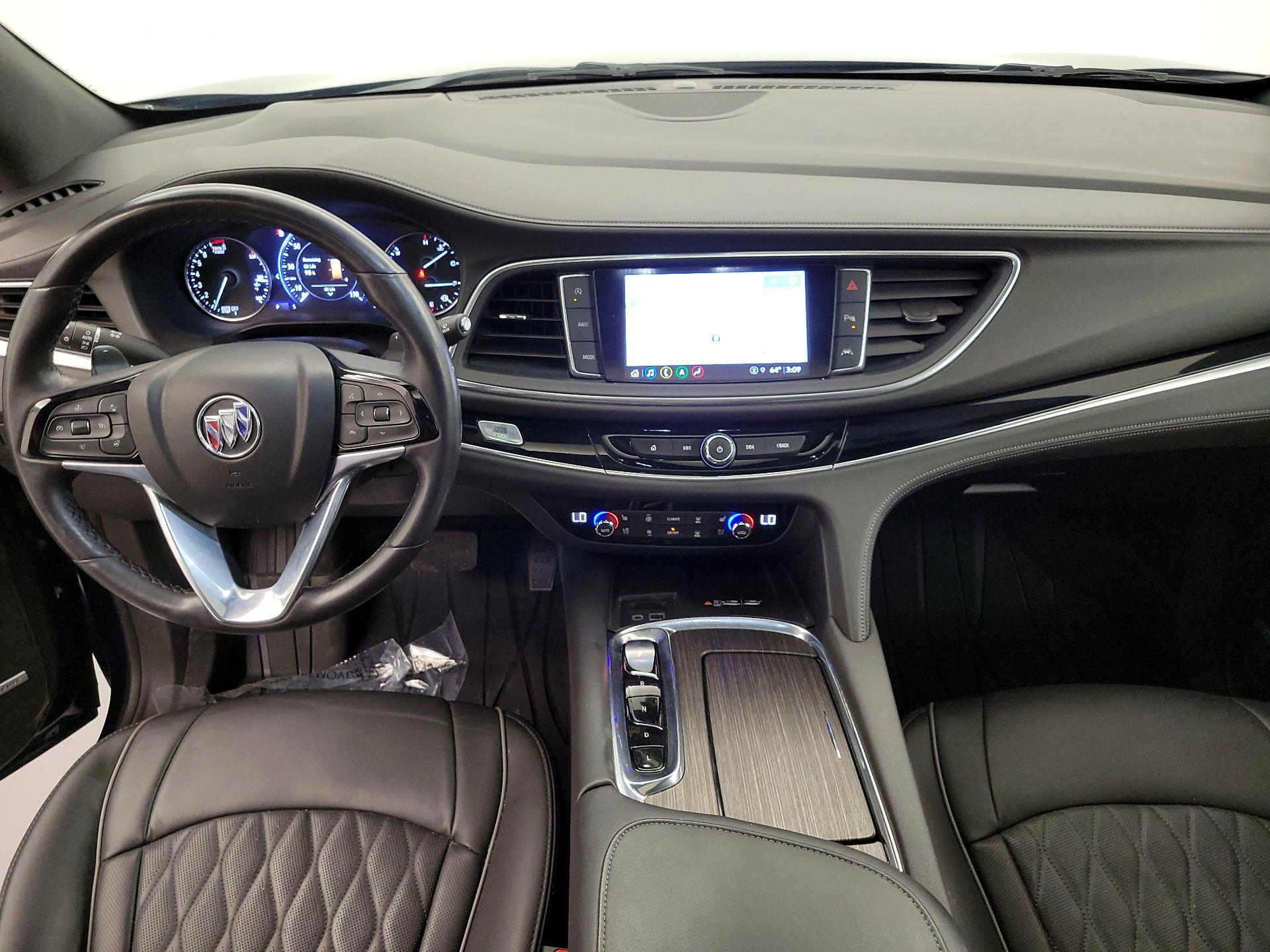 Thumbnail: 2023 Buick Enclave - 9