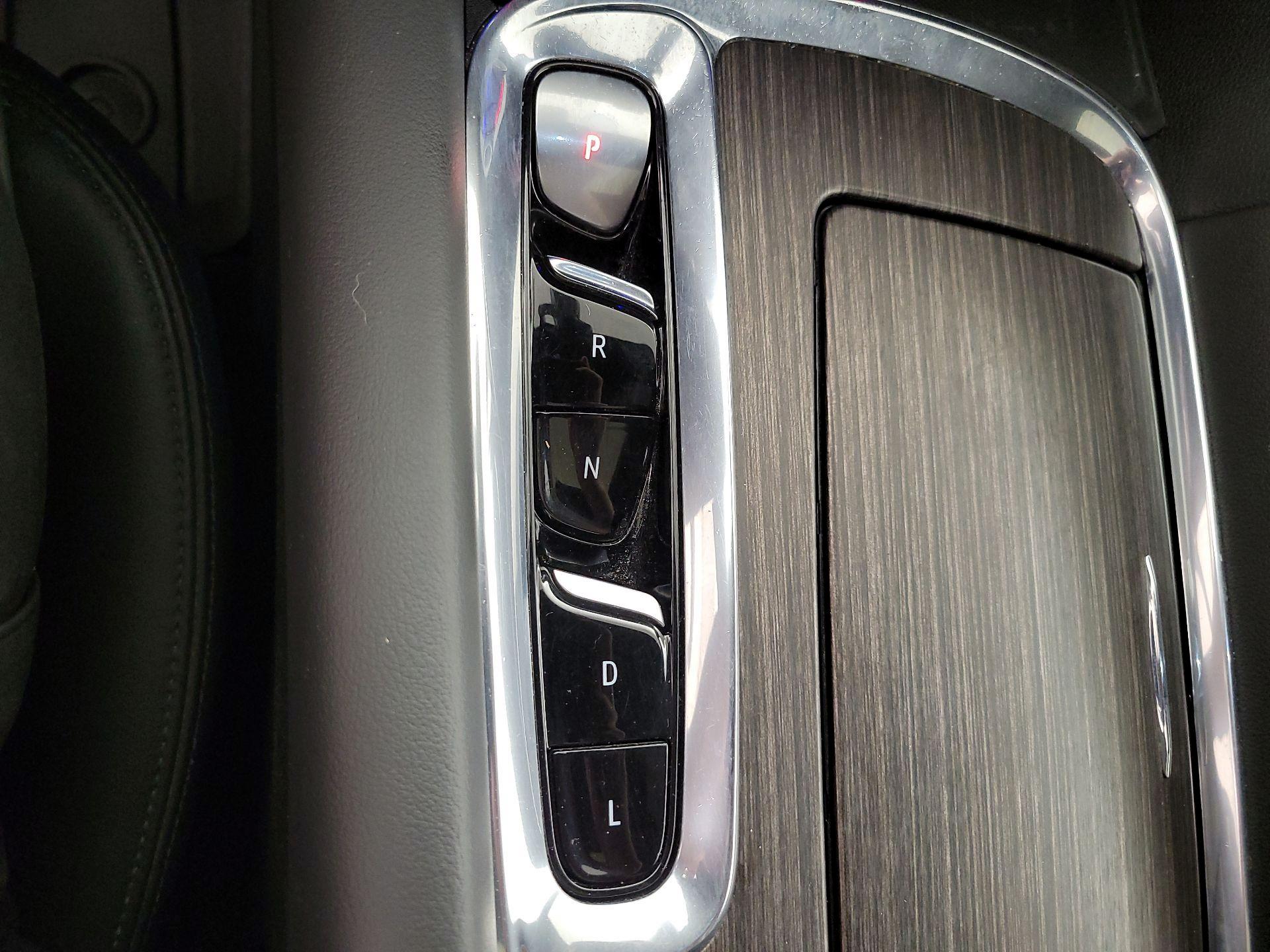 Thumbnail: 2023 Buick Enclave - 18