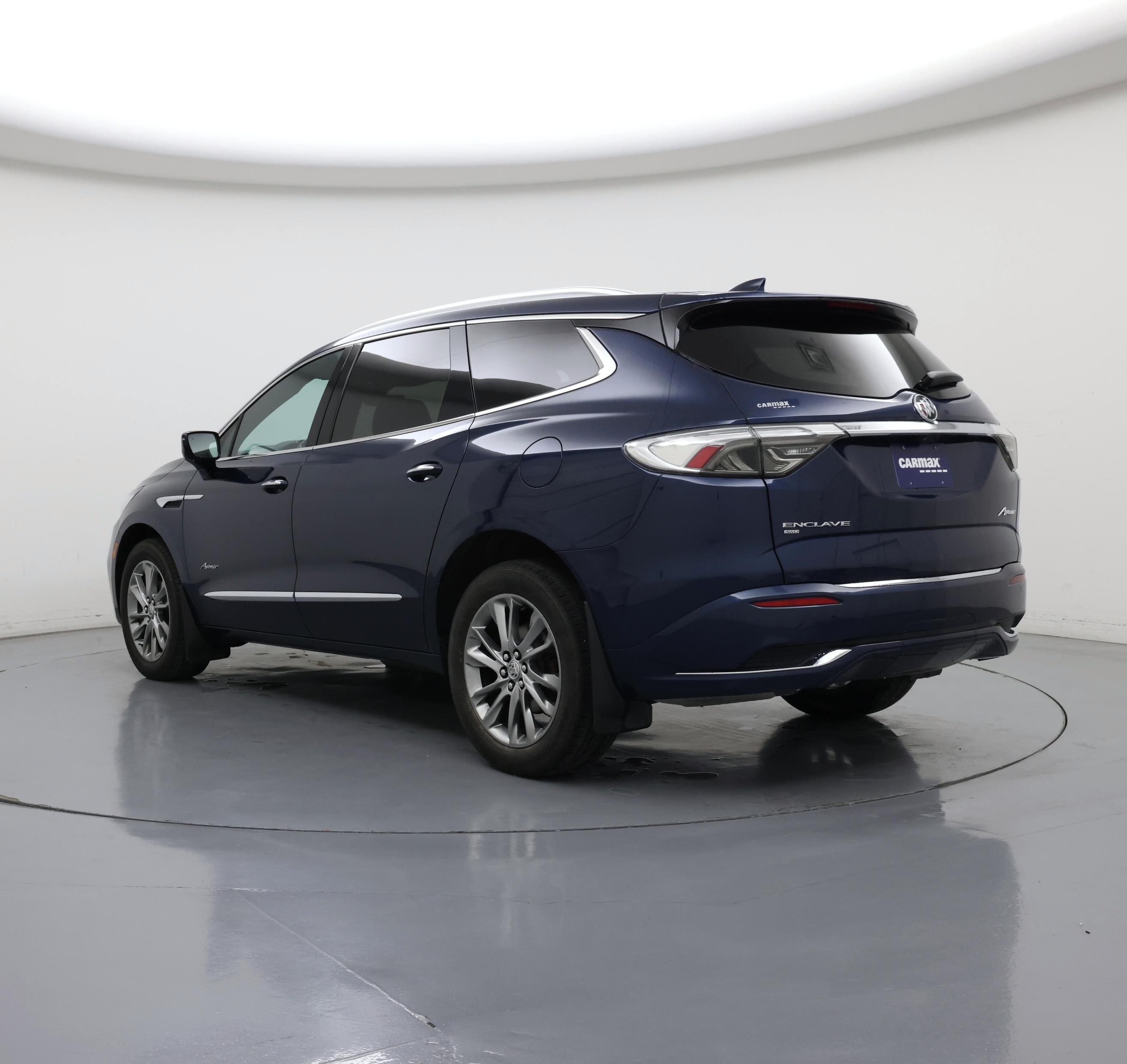 Thumbnail: 2023 Buick Enclave - 2