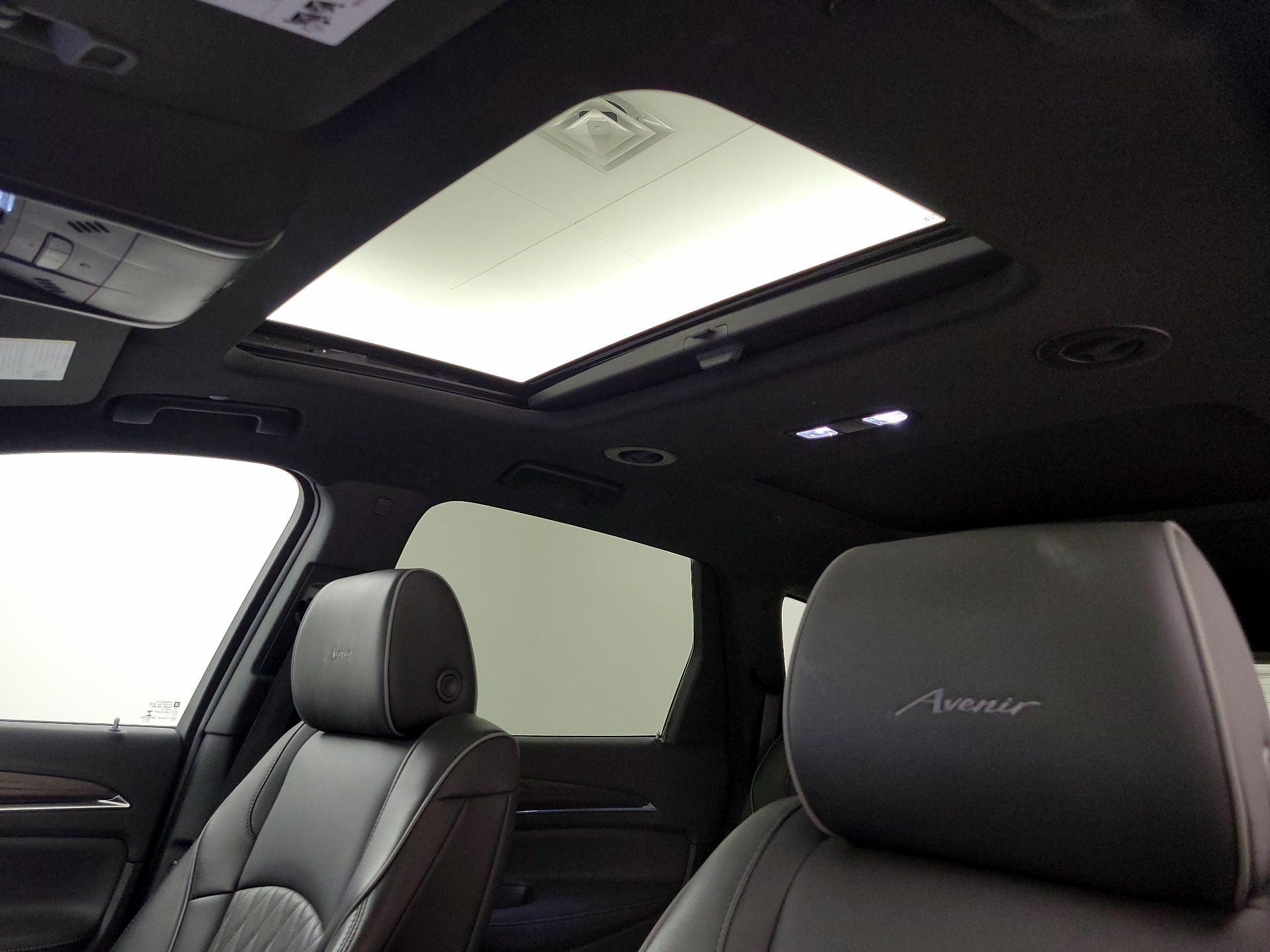 Thumbnail: 2023 Buick Enclave - 20