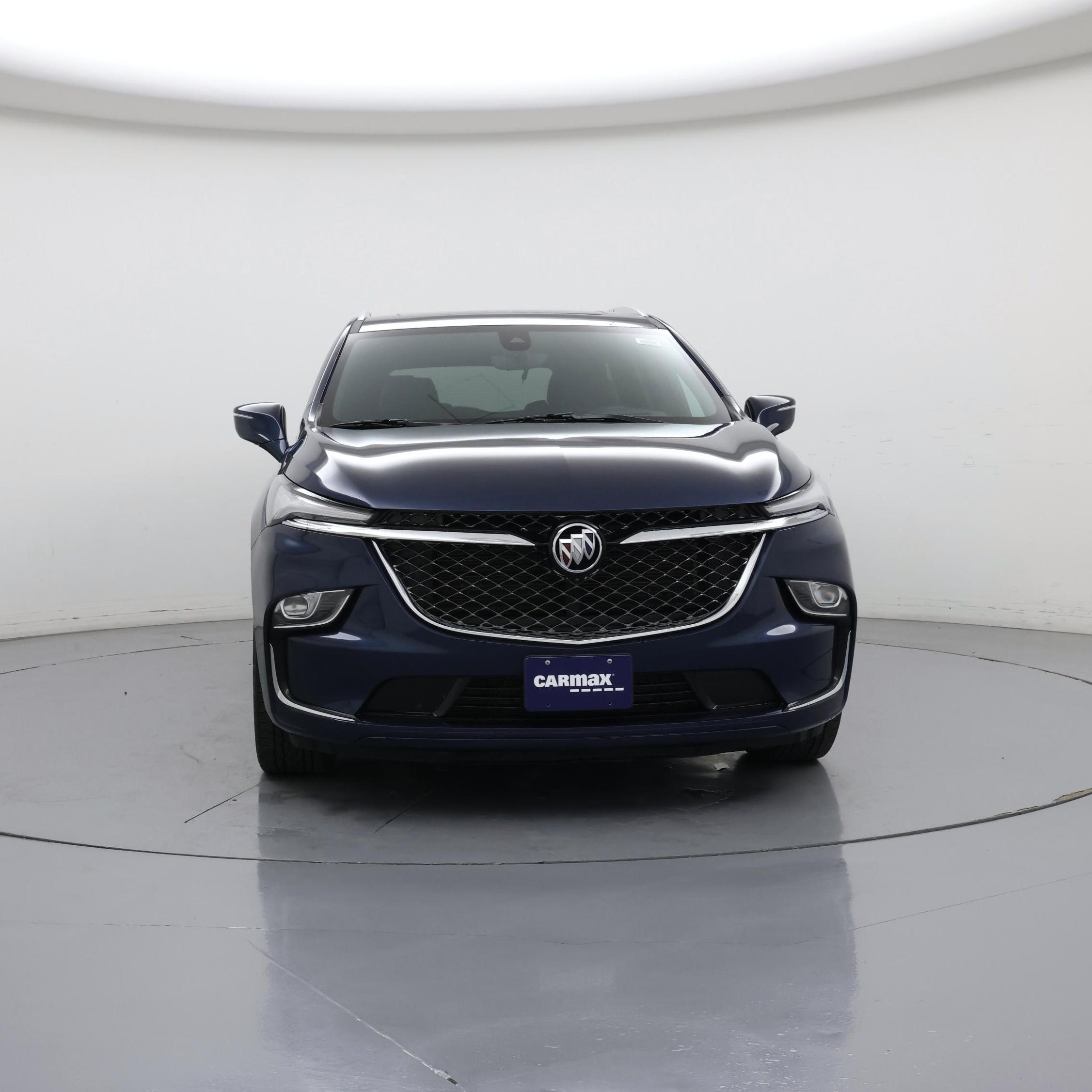 Thumbnail: 2023 Buick Enclave - 5