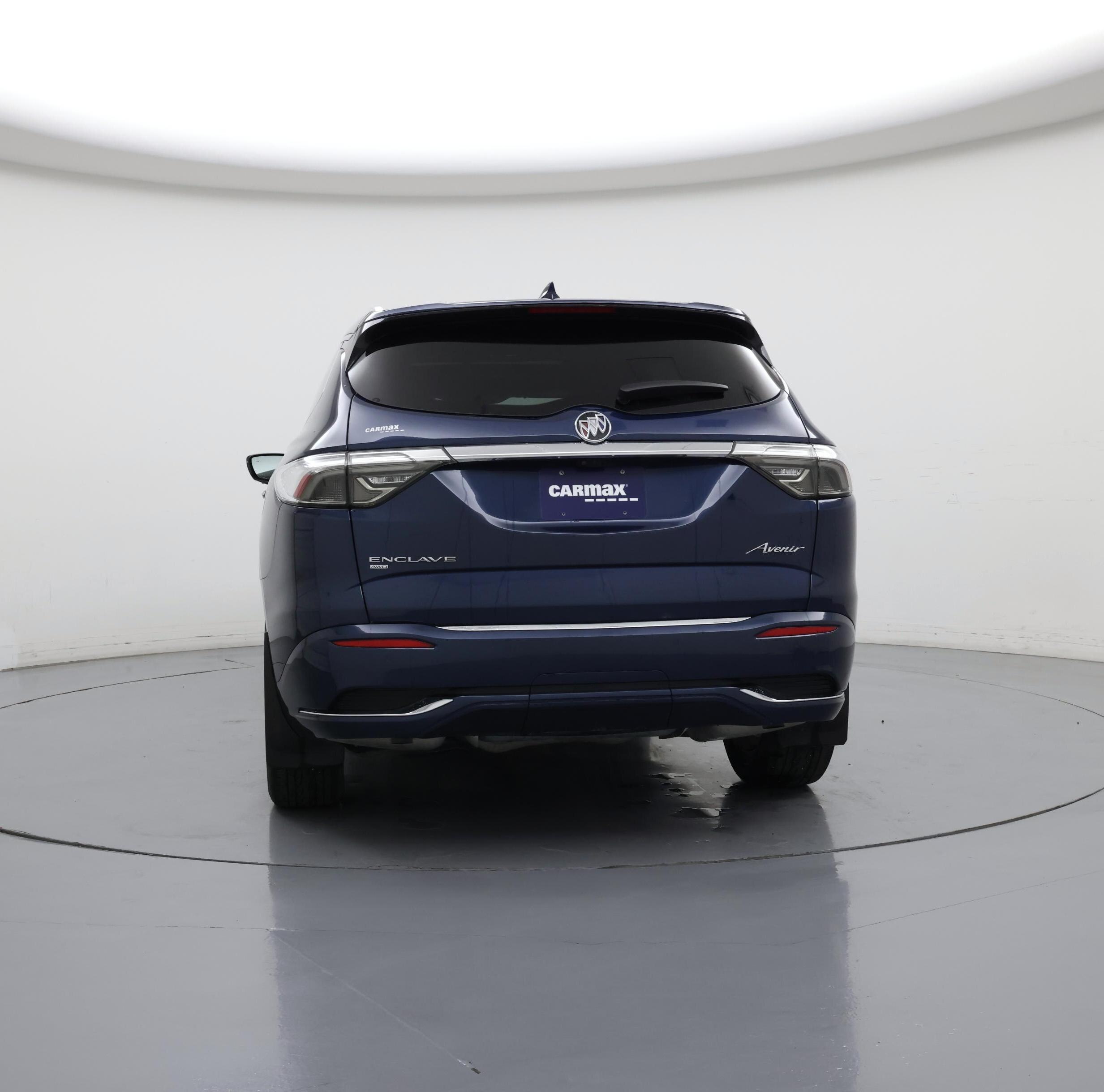 Thumbnail: 2023 Buick Enclave - 6