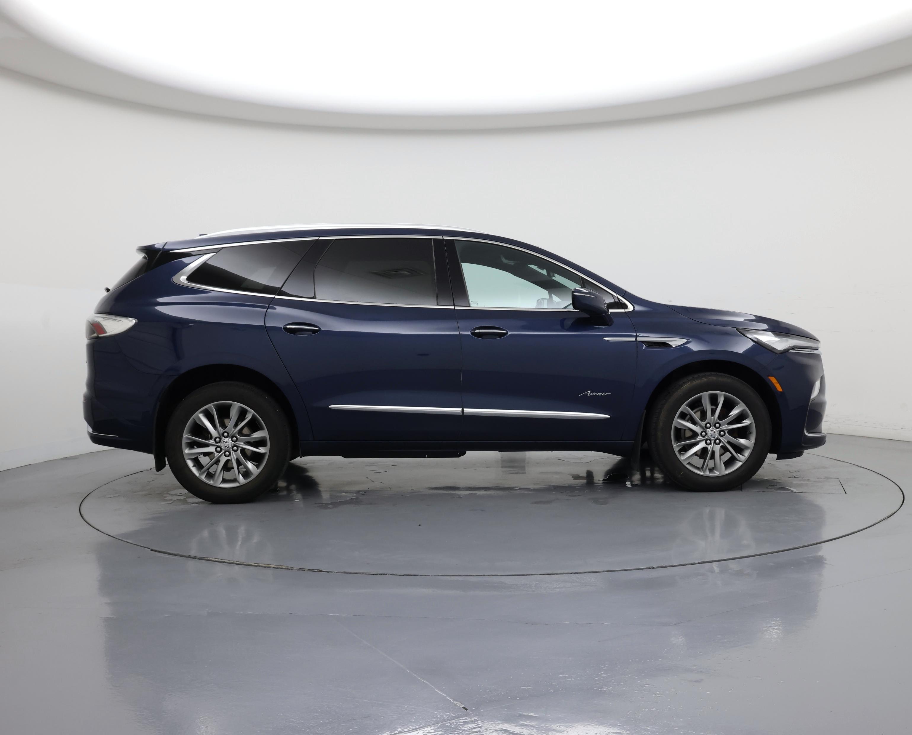Thumbnail: 2023 Buick Enclave - 7