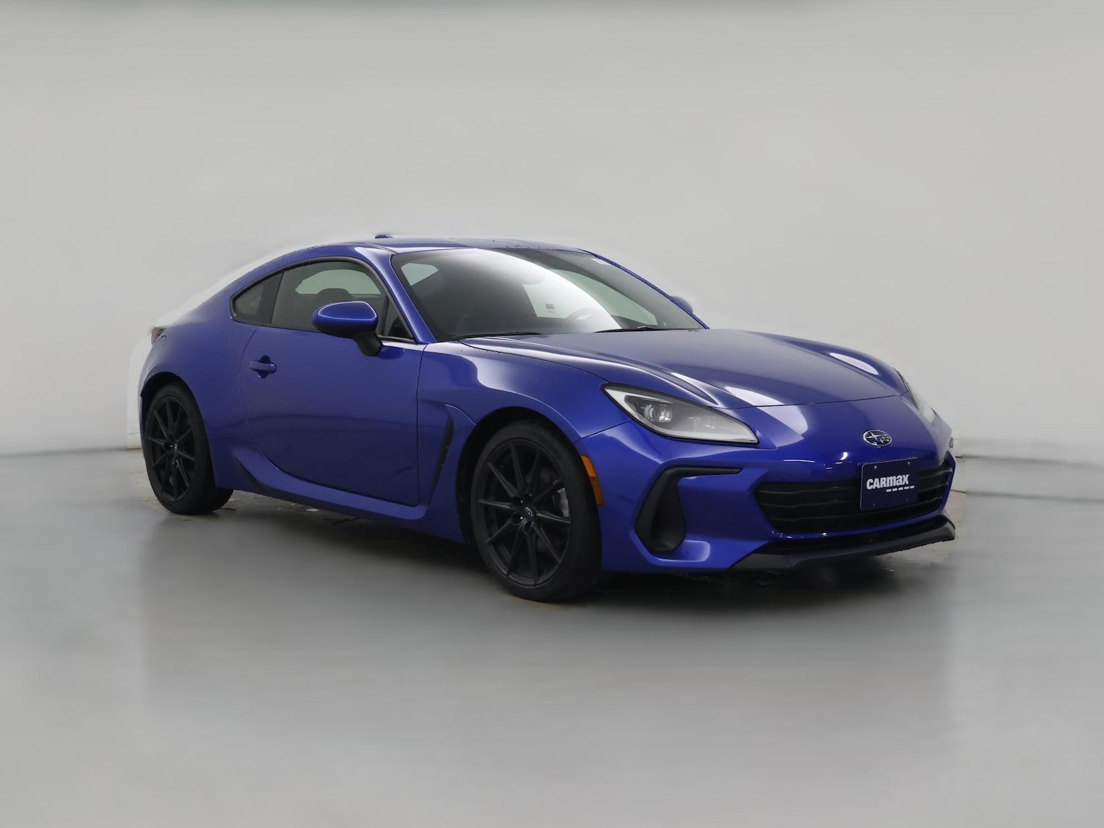2023 Subaru BRZ