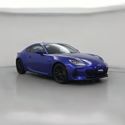 2023 Subaru BRZ Limited
