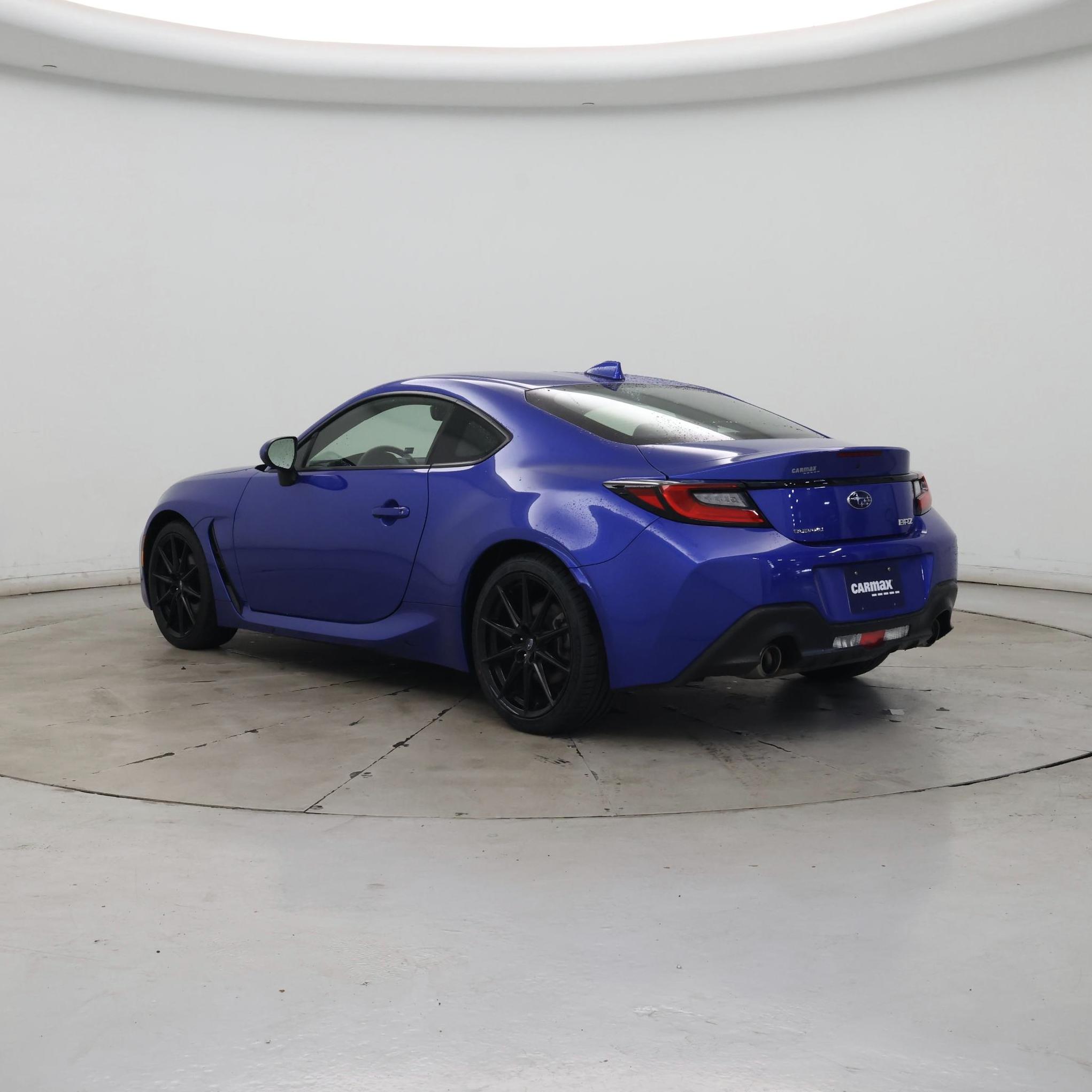 Thumbnail: 2023 Subaru BRZ - 2