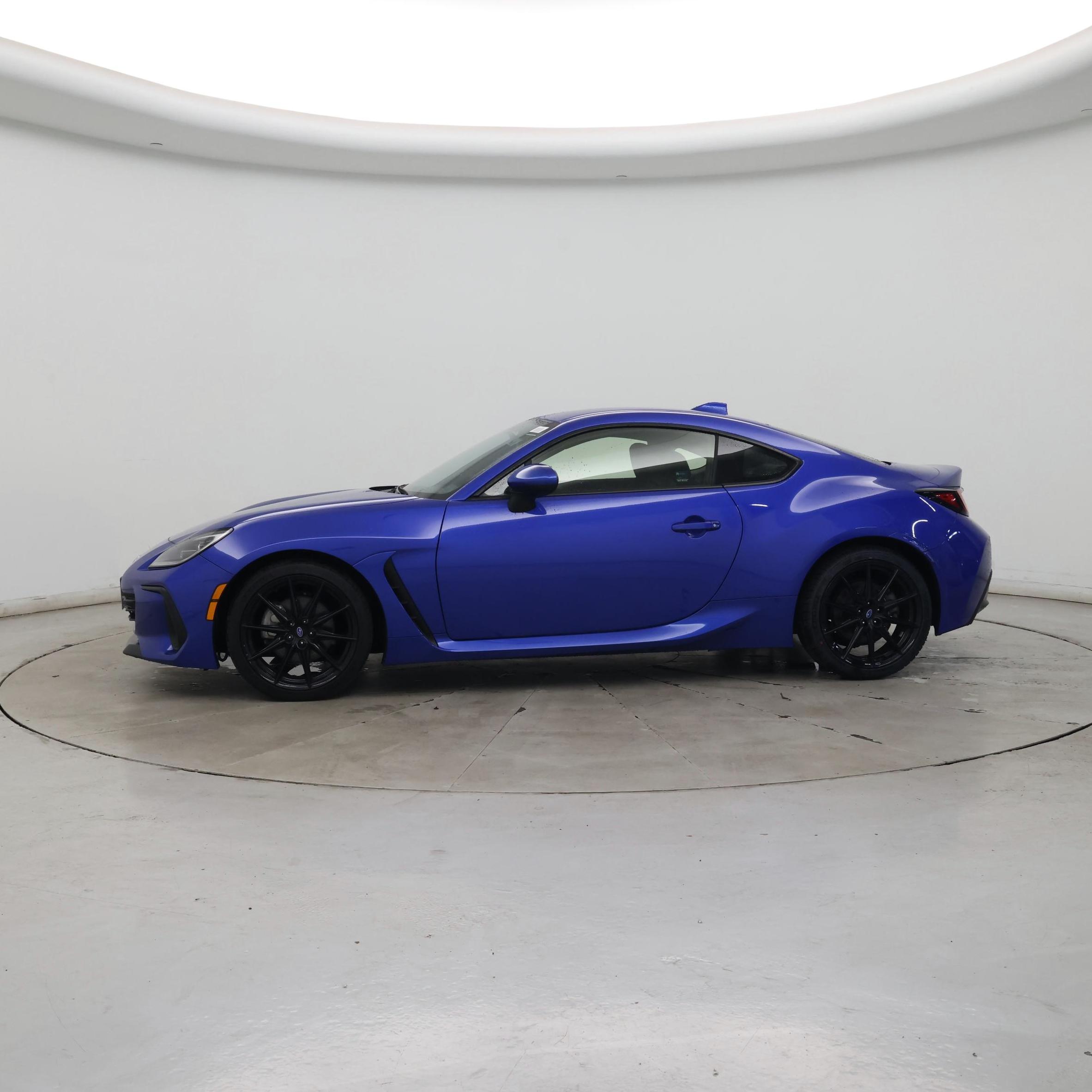 Thumbnail: 2023 Subaru BRZ - 3