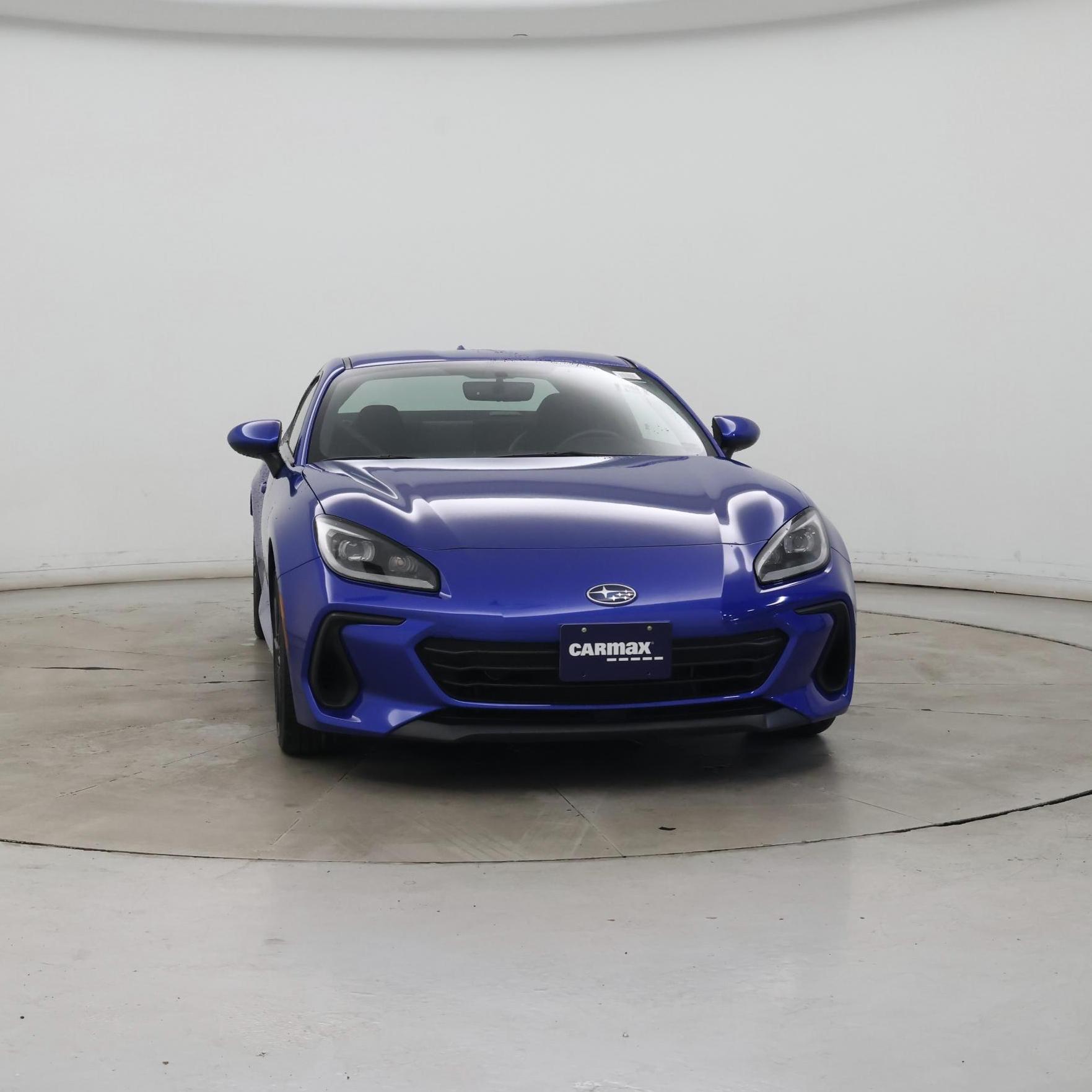Thumbnail: 2023 Subaru BRZ - 5