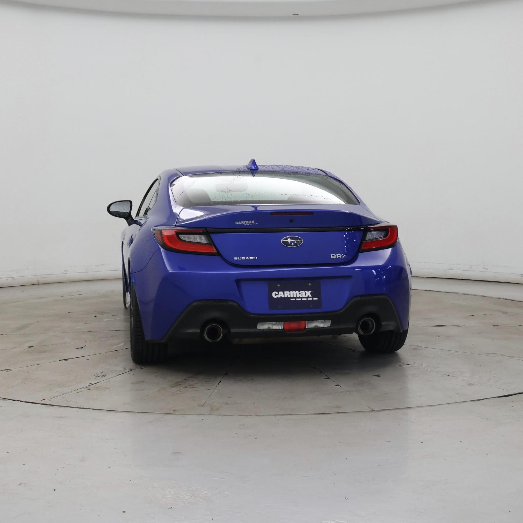 Thumbnail: 2023 Subaru BRZ - 6